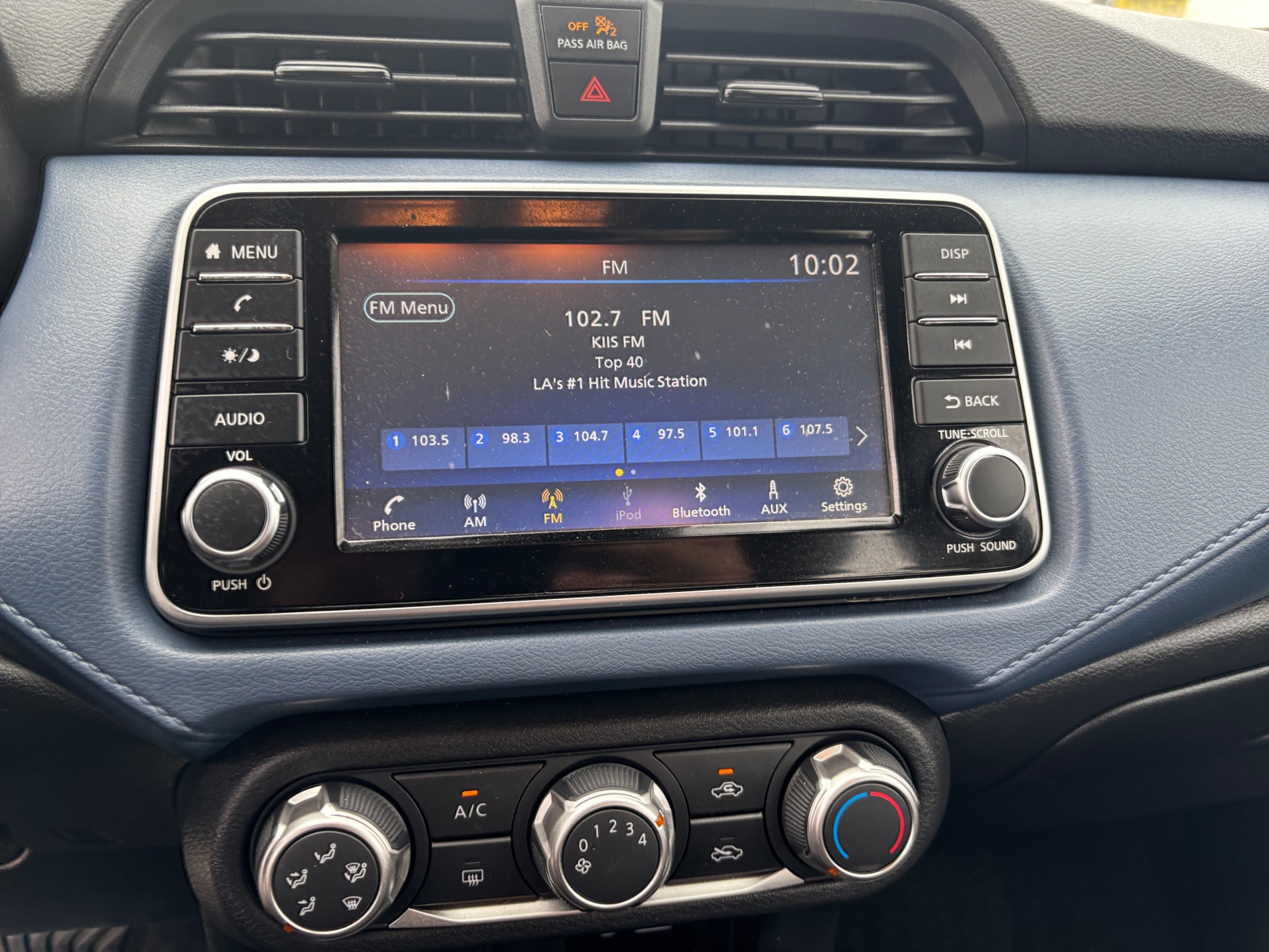 Thumbnail: 2025 Nissan Versa - 4
