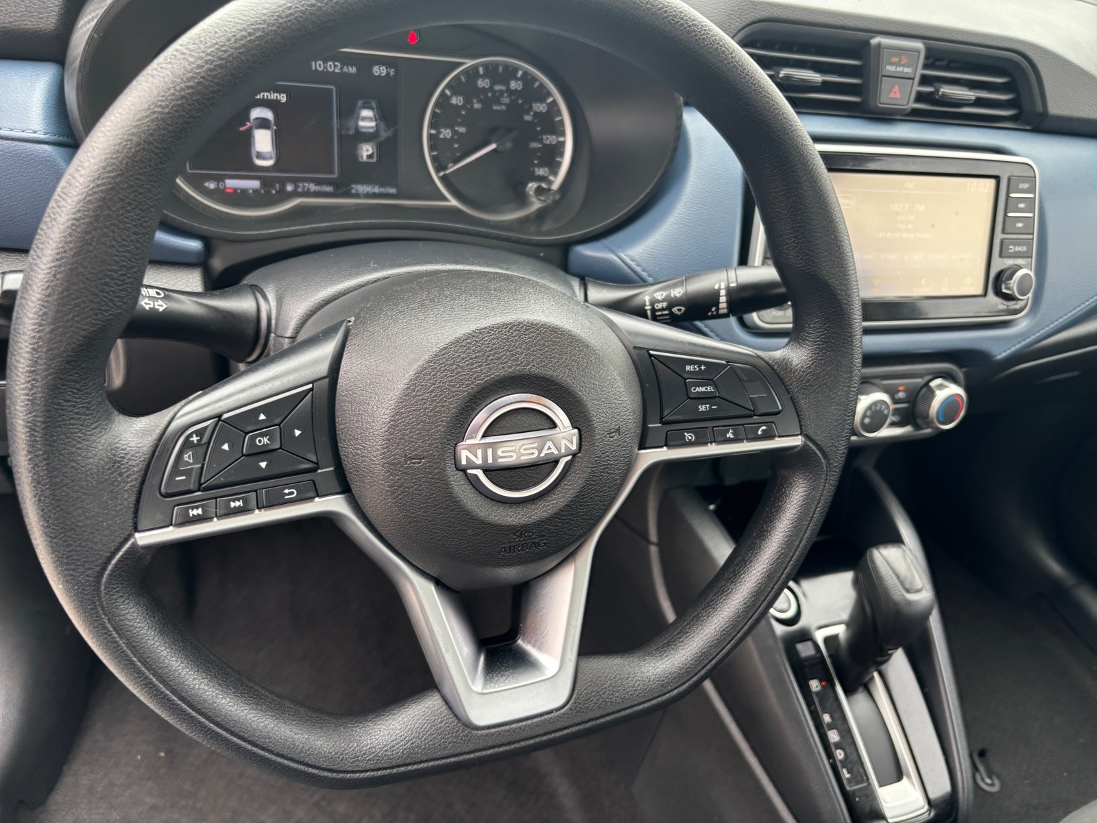 Thumbnail: 2025 Nissan Versa - 5