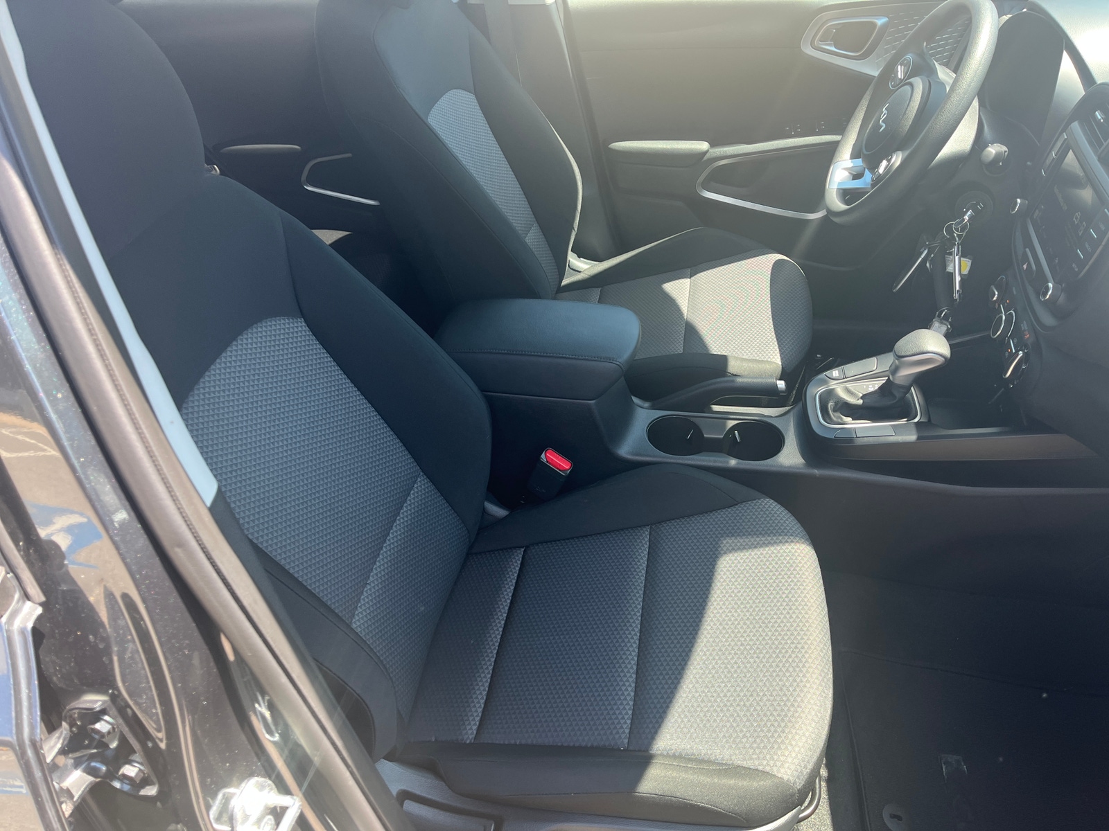 Thumbnail: 2025 Kia Soul - 2