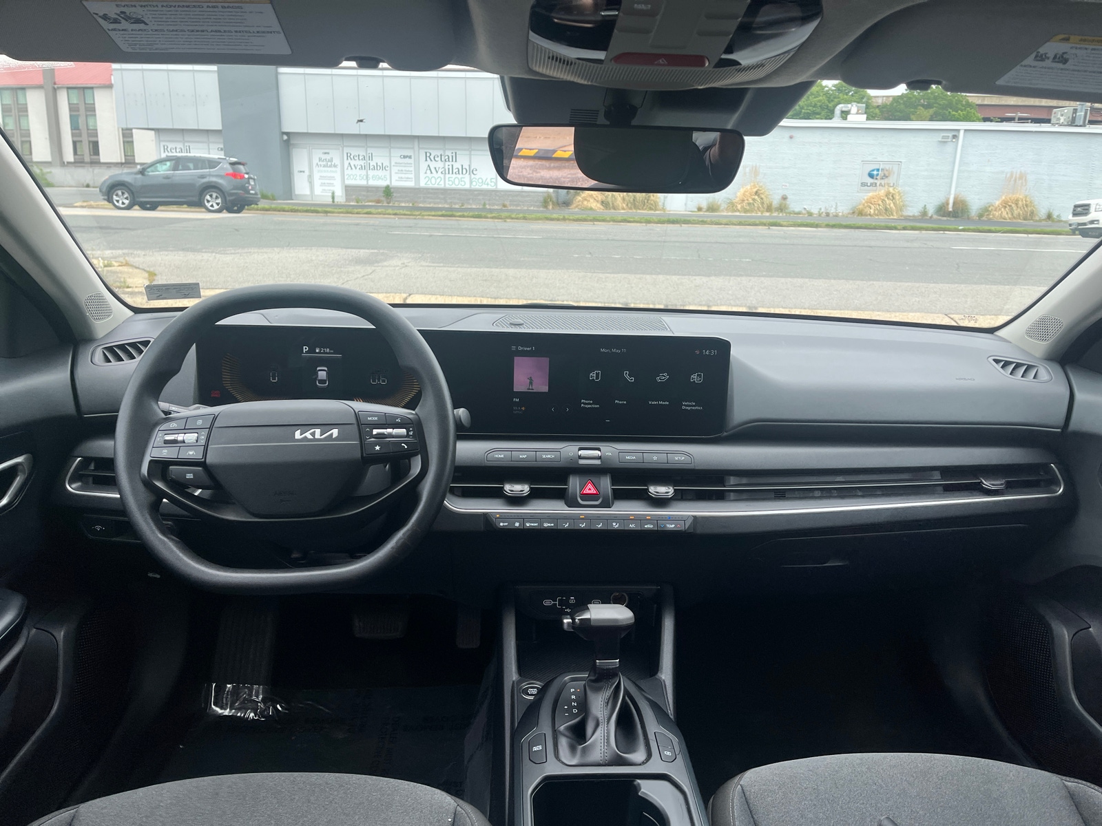 Thumbnail: 2025 Kia K4 - 3