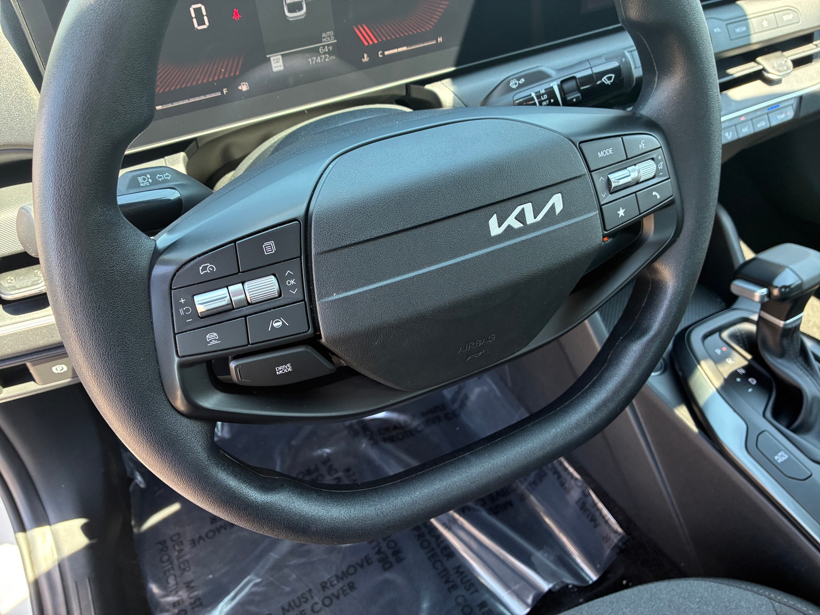 Thumbnail: 2025 Kia K4 - 5