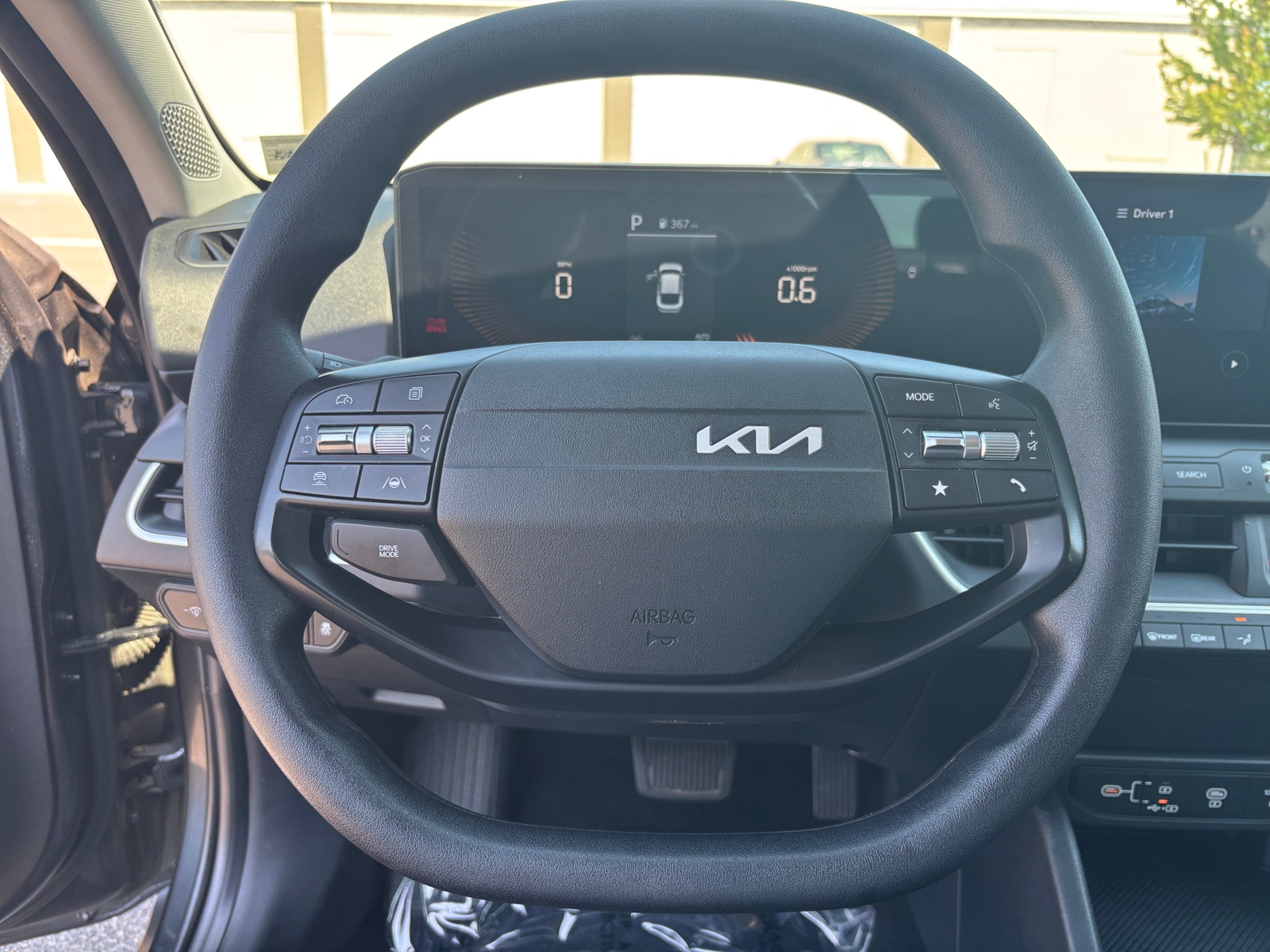 Thumbnail: 2025 Kia K4 - 5