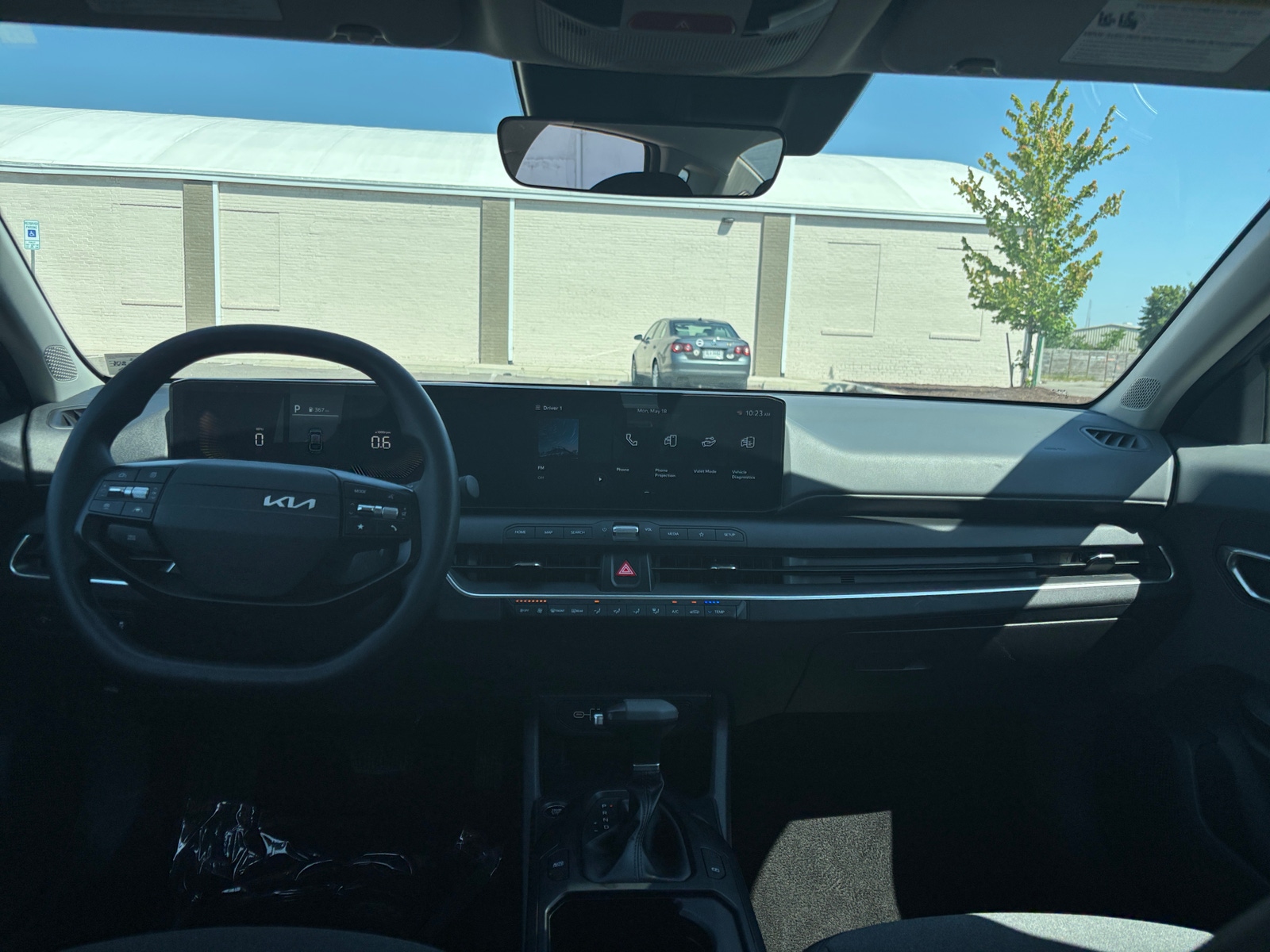 Thumbnail: 2025 Kia K4 - 3