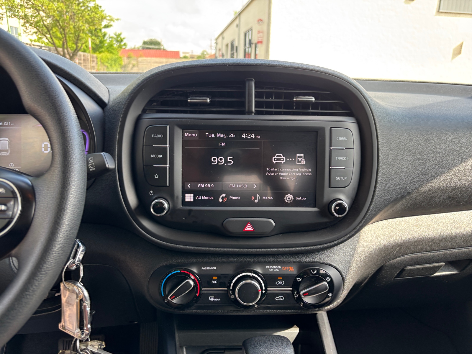 Thumbnail: 2025 Kia Soul - 4