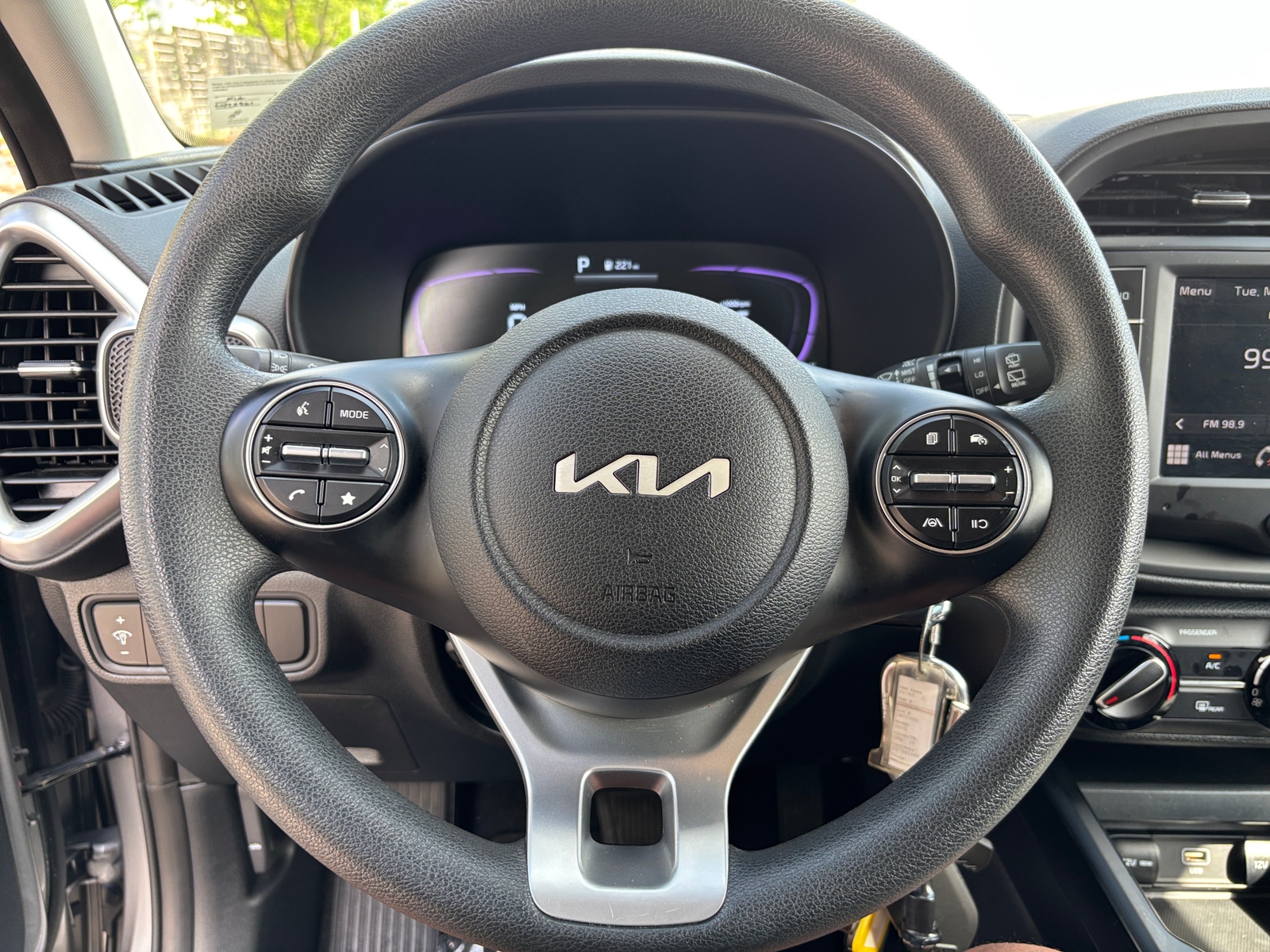 Thumbnail: 2025 Kia Soul - 5