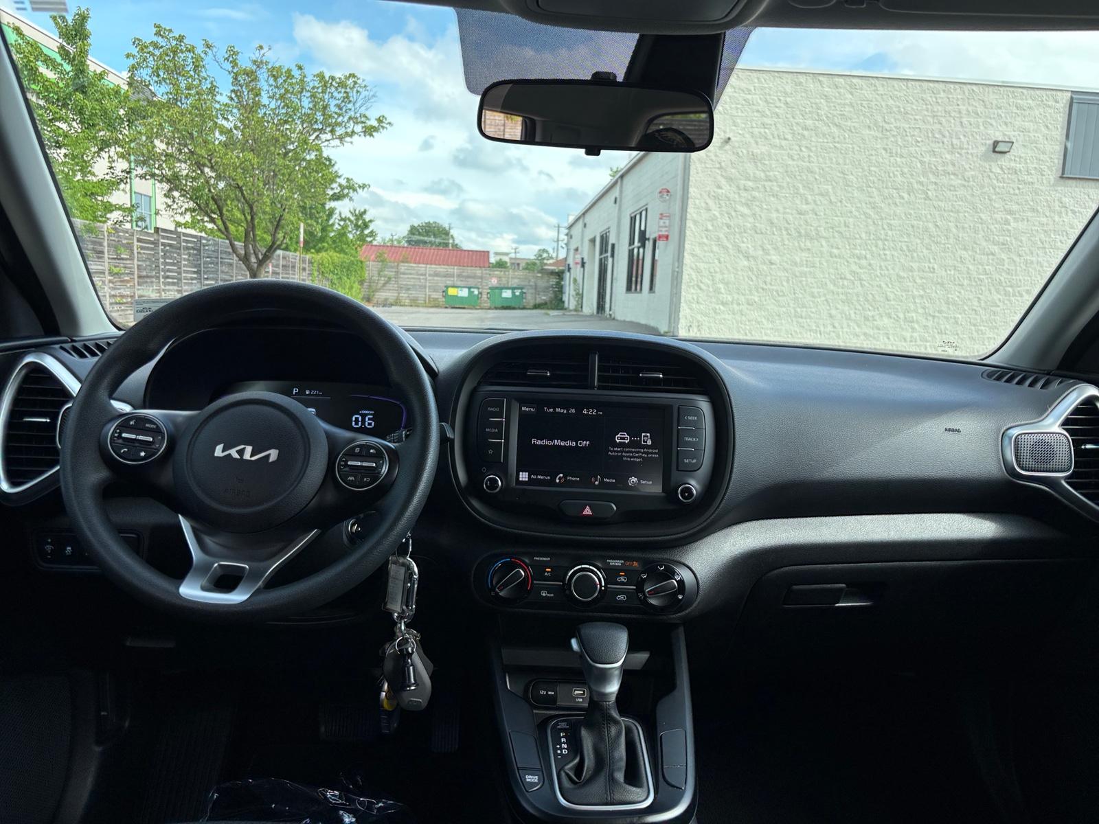 Thumbnail: 2025 Kia Soul - 3