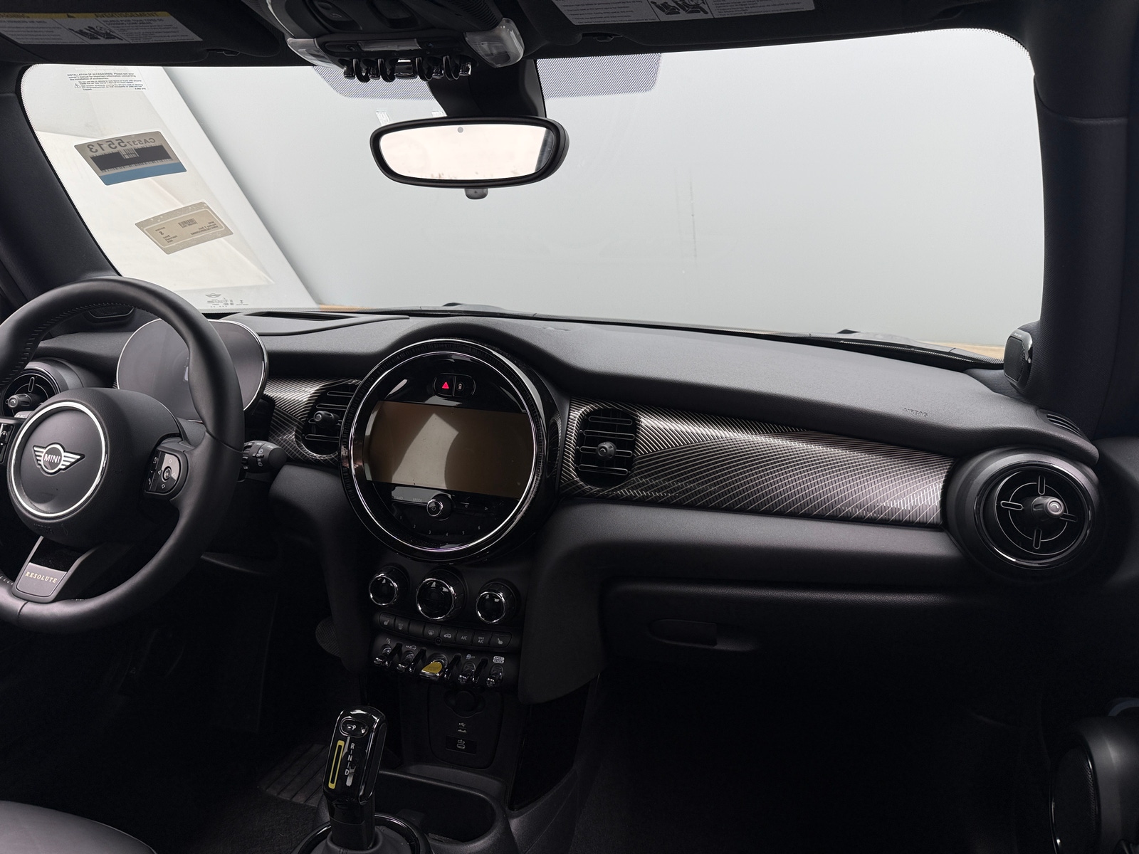 Thumbnail: 2024 MINI Cooper Hardtop - 2