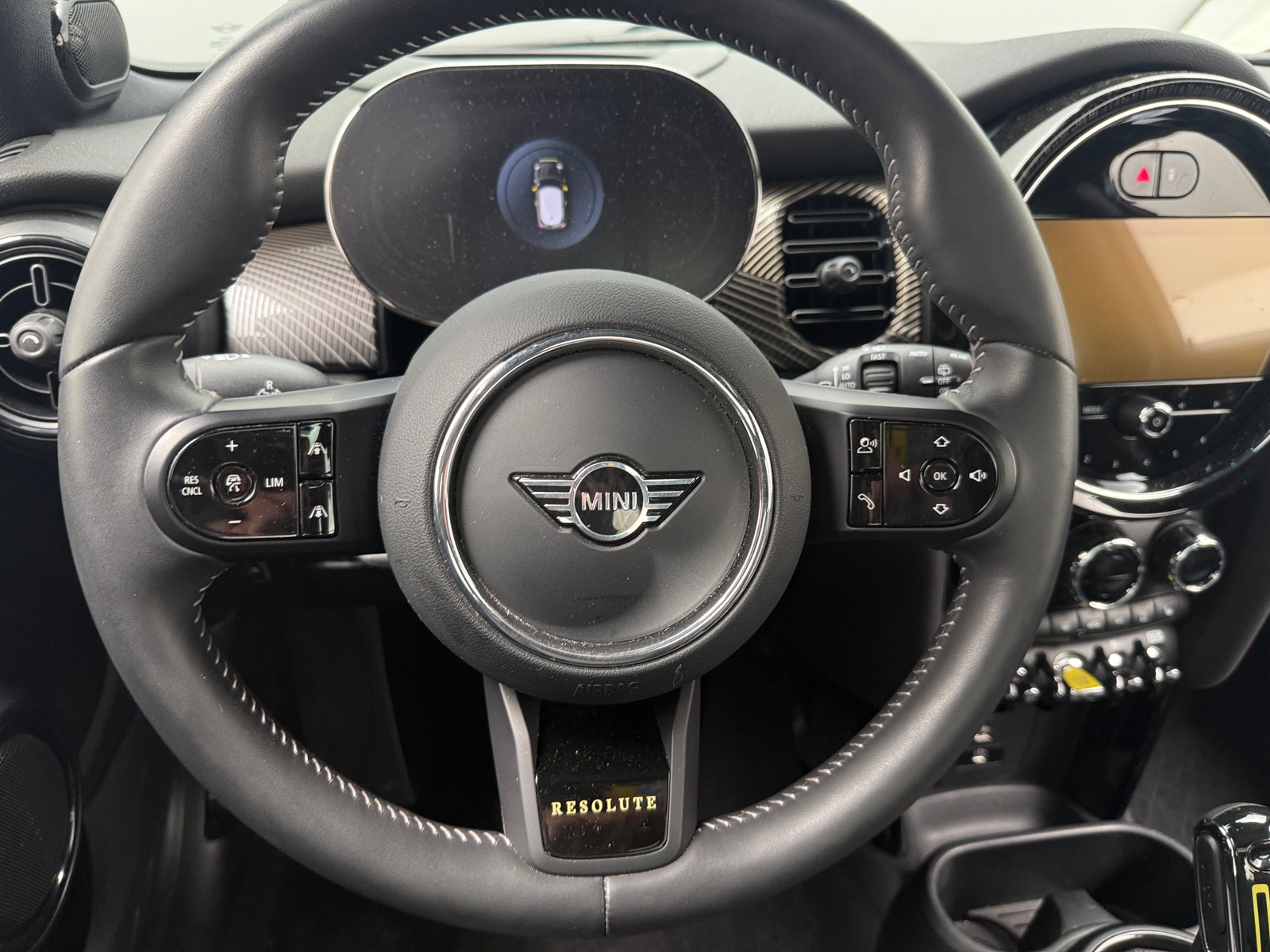 Thumbnail: 2024 MINI Cooper Hardtop - 4