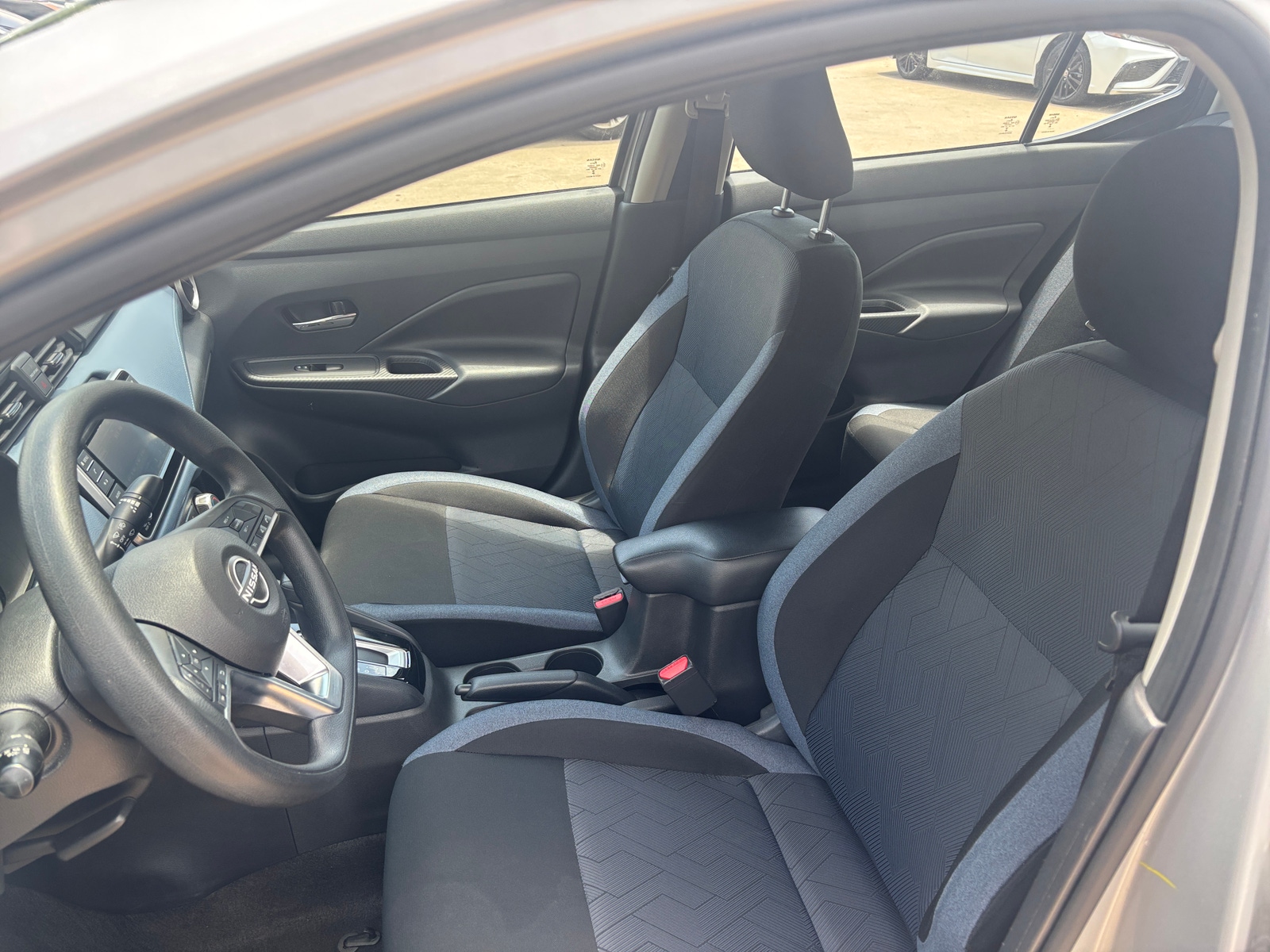 Thumbnail: 2025 Nissan Versa - 2