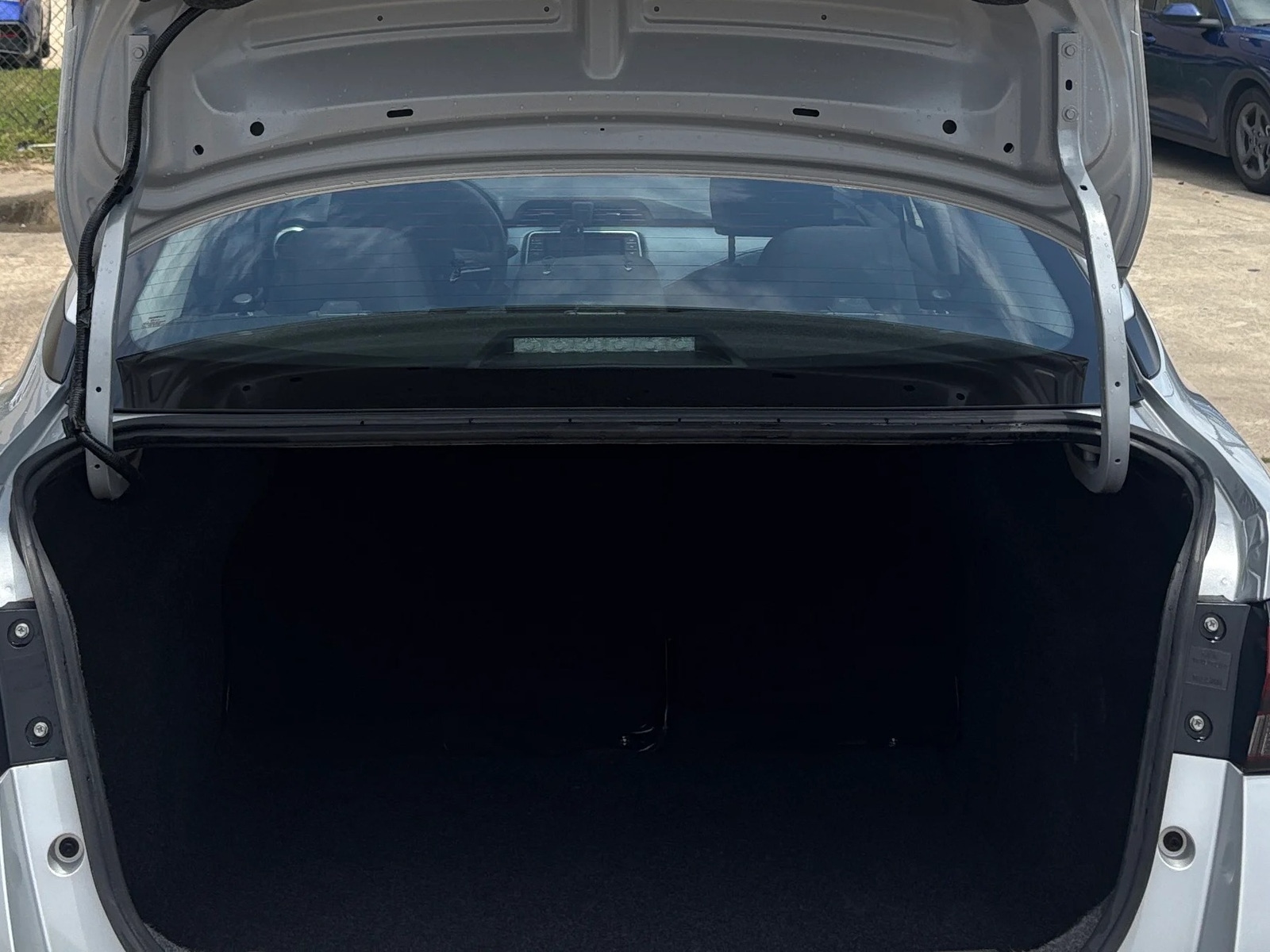 Thumbnail: 2025 Nissan Versa - 6