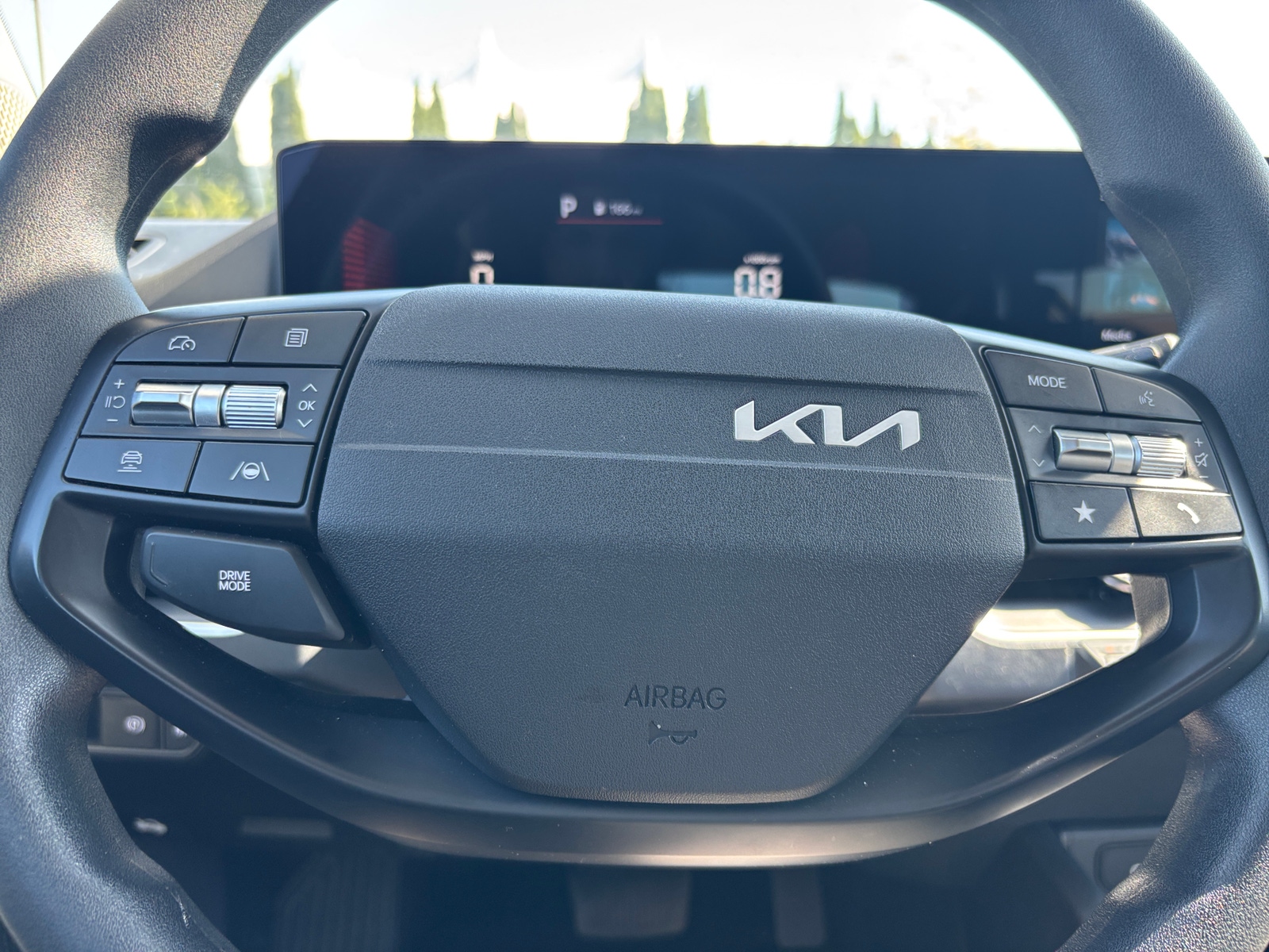 Thumbnail: 2025 Kia K4 - 5