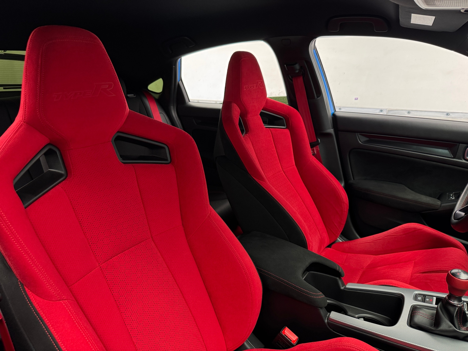 Thumbnail: 2024 Honda Civic - 2