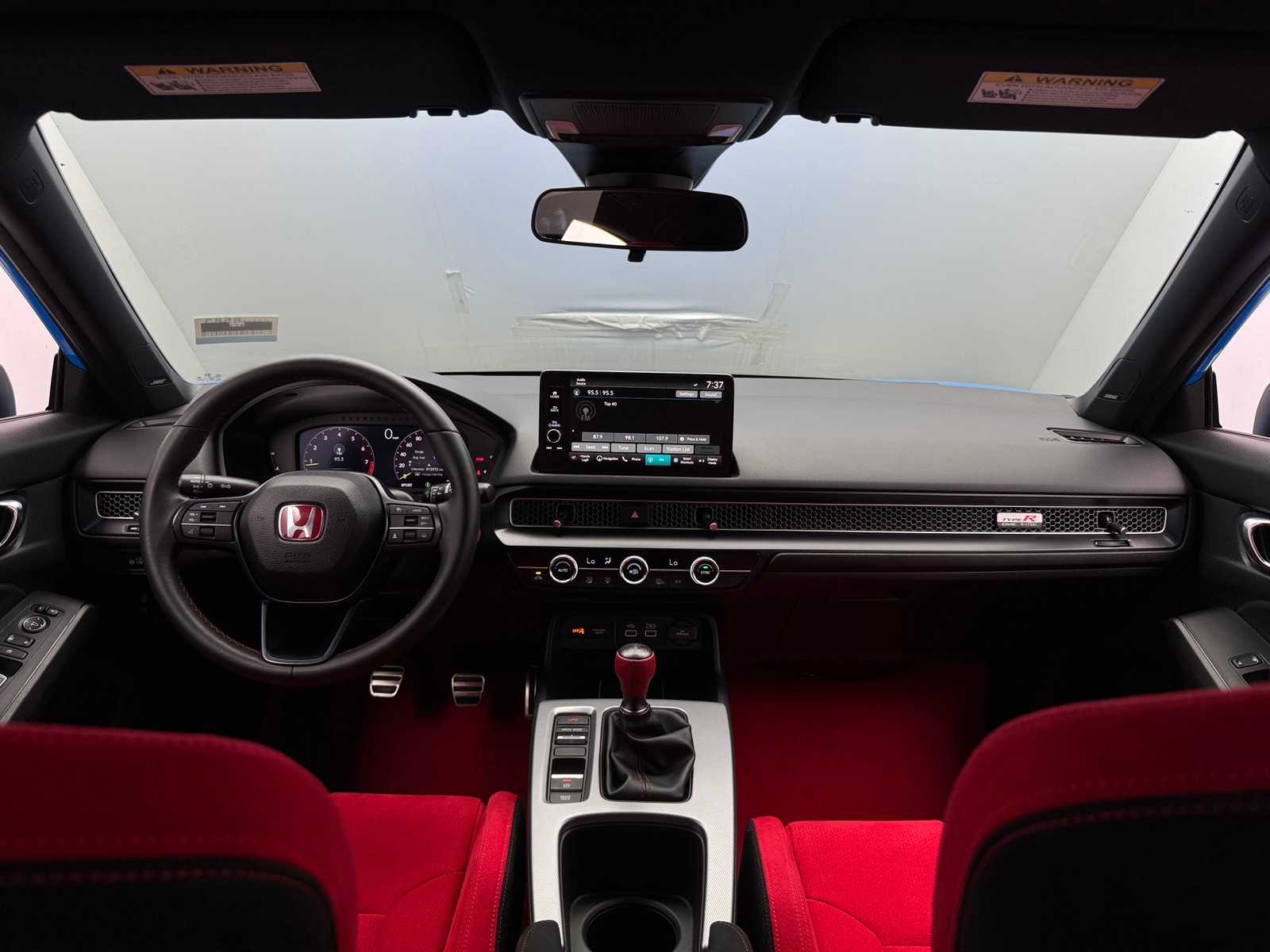 Thumbnail: 2024 Honda Civic - 3
