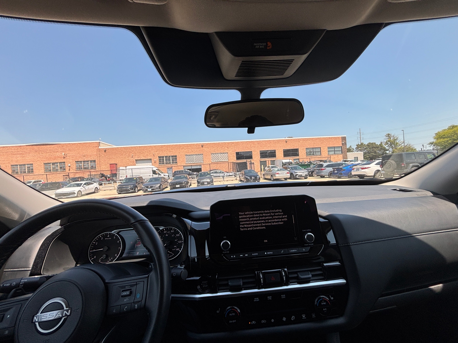 Thumbnail: 2025 Nissan Pathfinder - 3