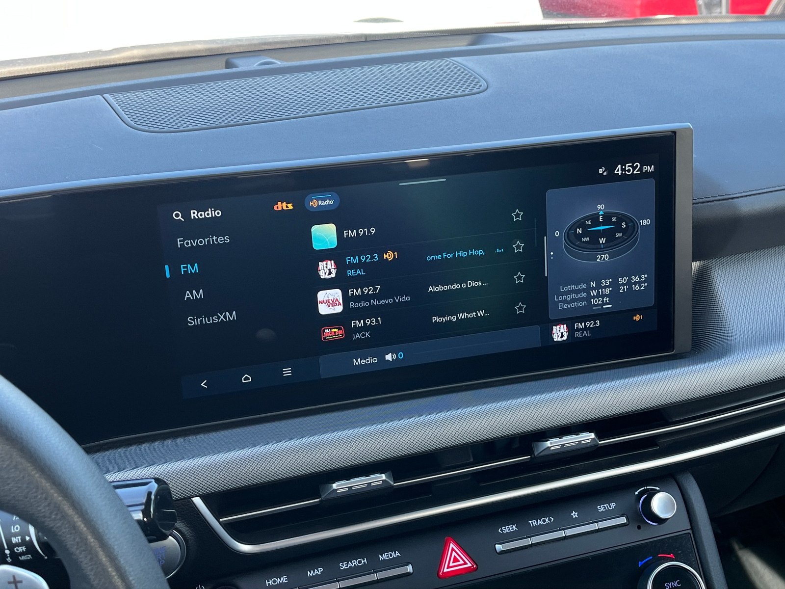 Thumbnail: 2025 Hyundai Sonata - 4
