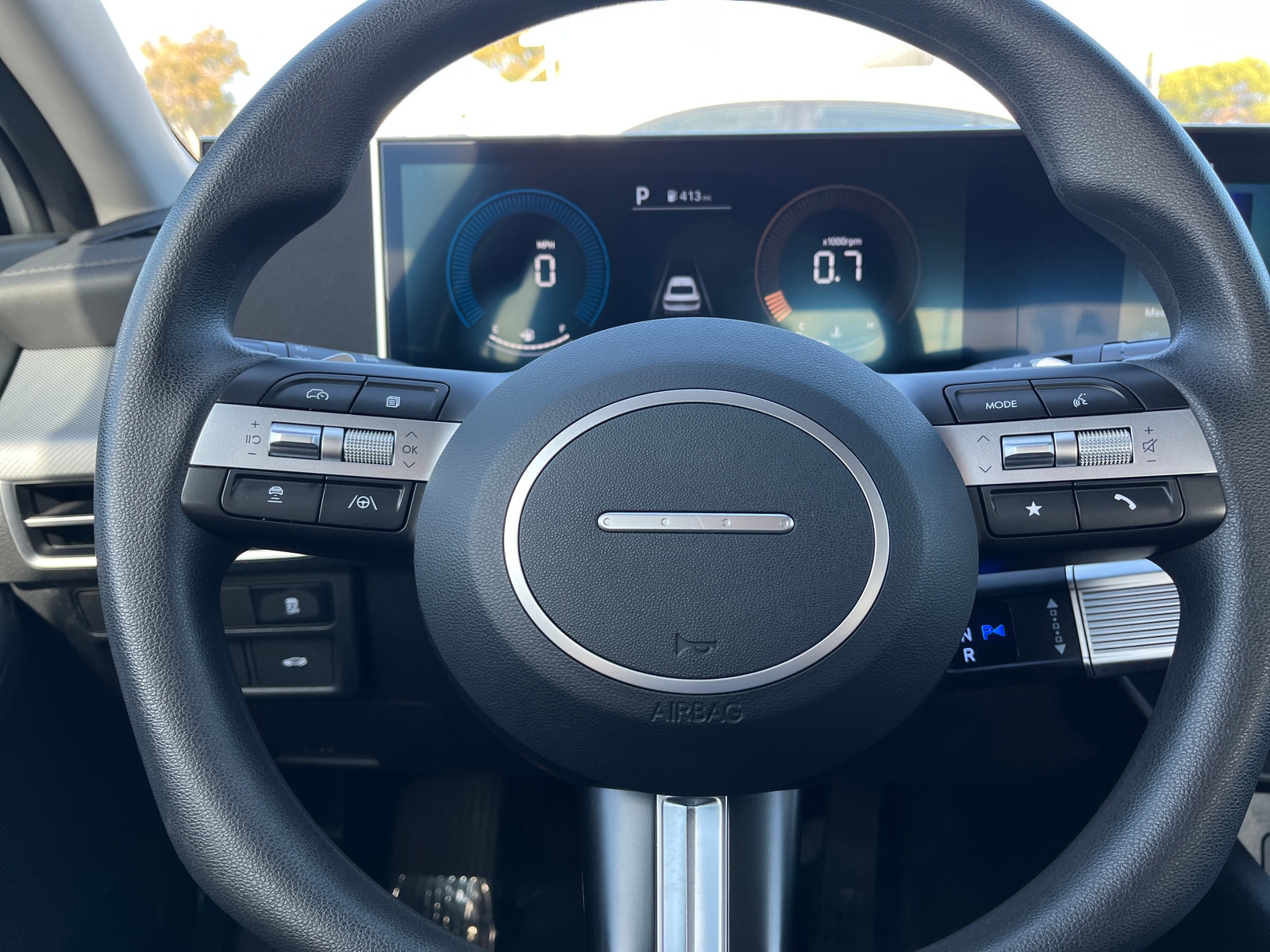 Thumbnail: 2025 Hyundai Sonata - 5