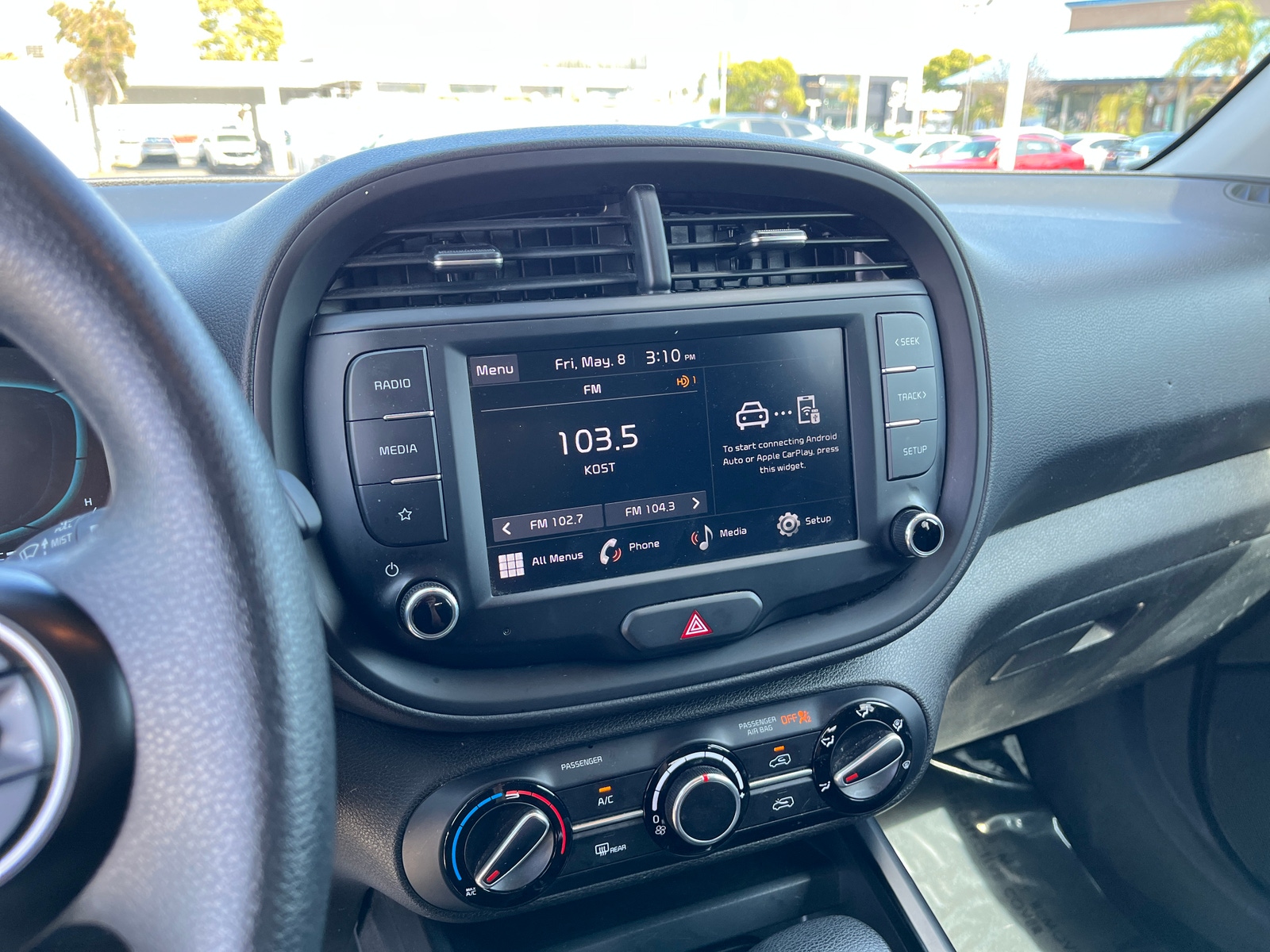 Thumbnail: 2025 Kia Soul - 4