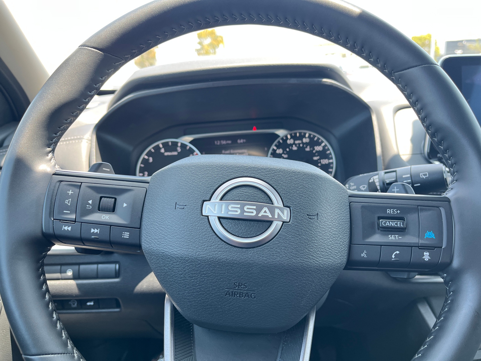 Thumbnail: 2025 Nissan Rogue - 5