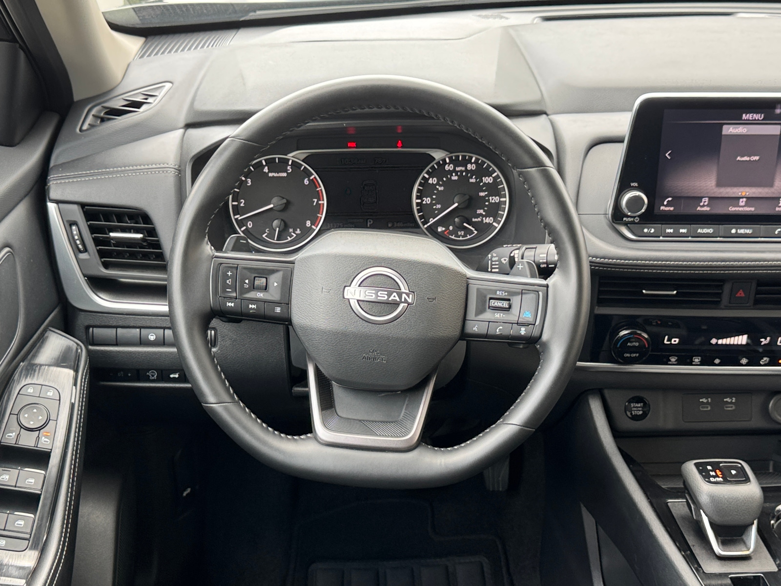 Thumbnail: 2025 Nissan Rogue - 5
