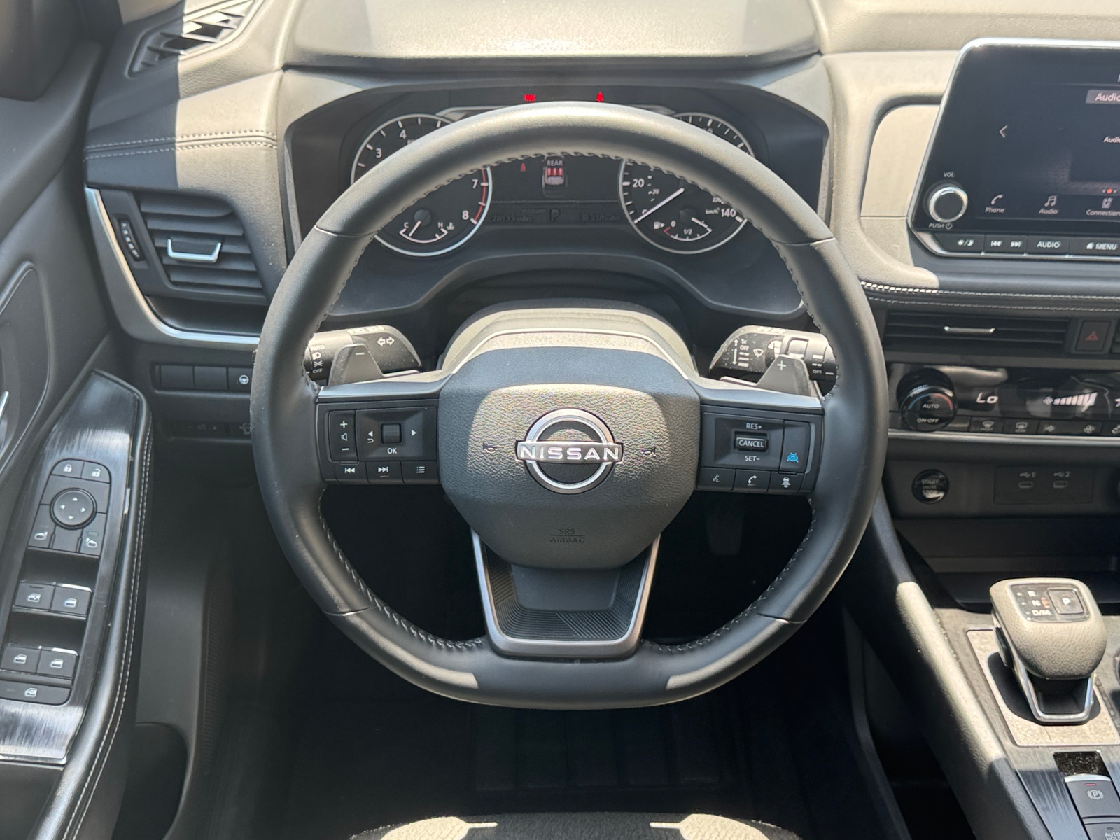 Thumbnail: 2025 Nissan Rogue - 5