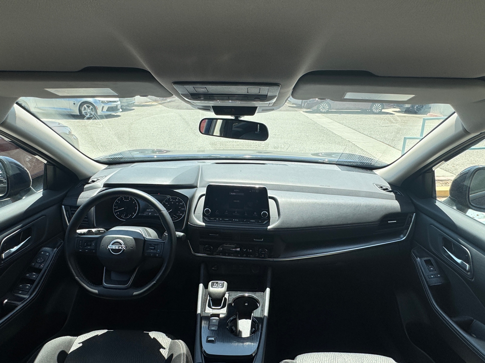 Thumbnail: 2025 Nissan Rogue - 3