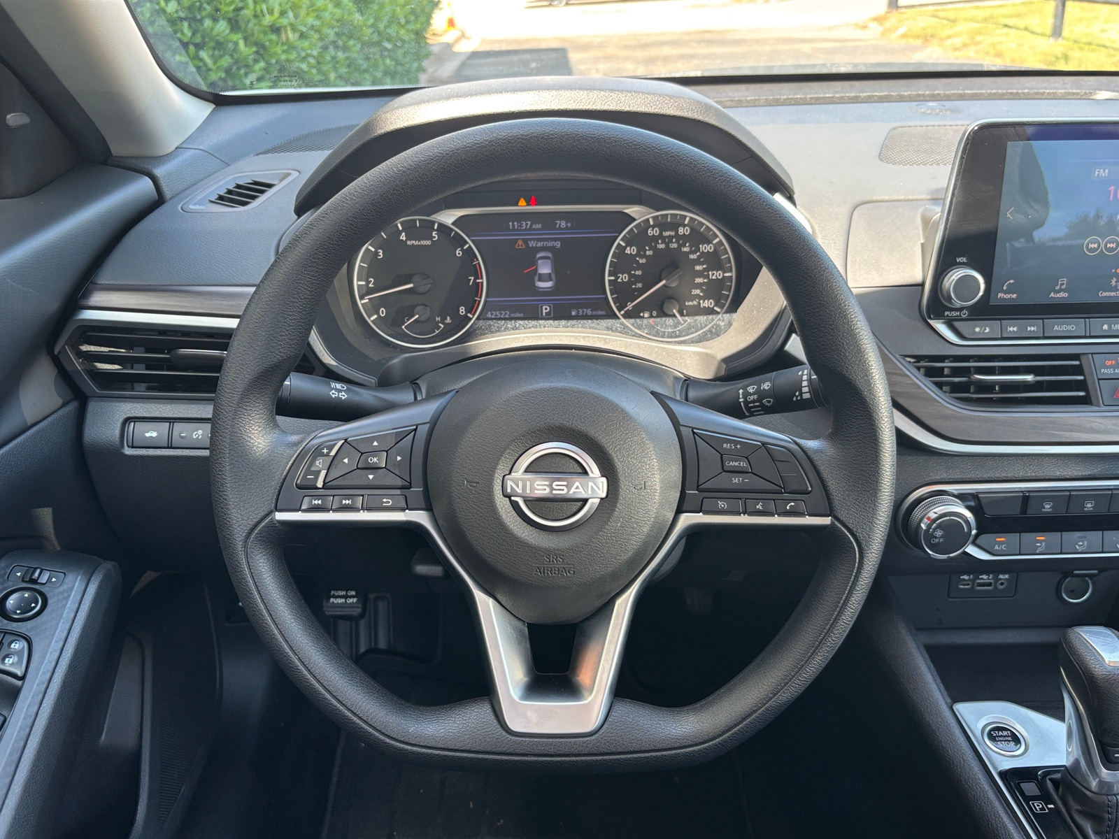 Thumbnail: 2025 Nissan Altima - 5