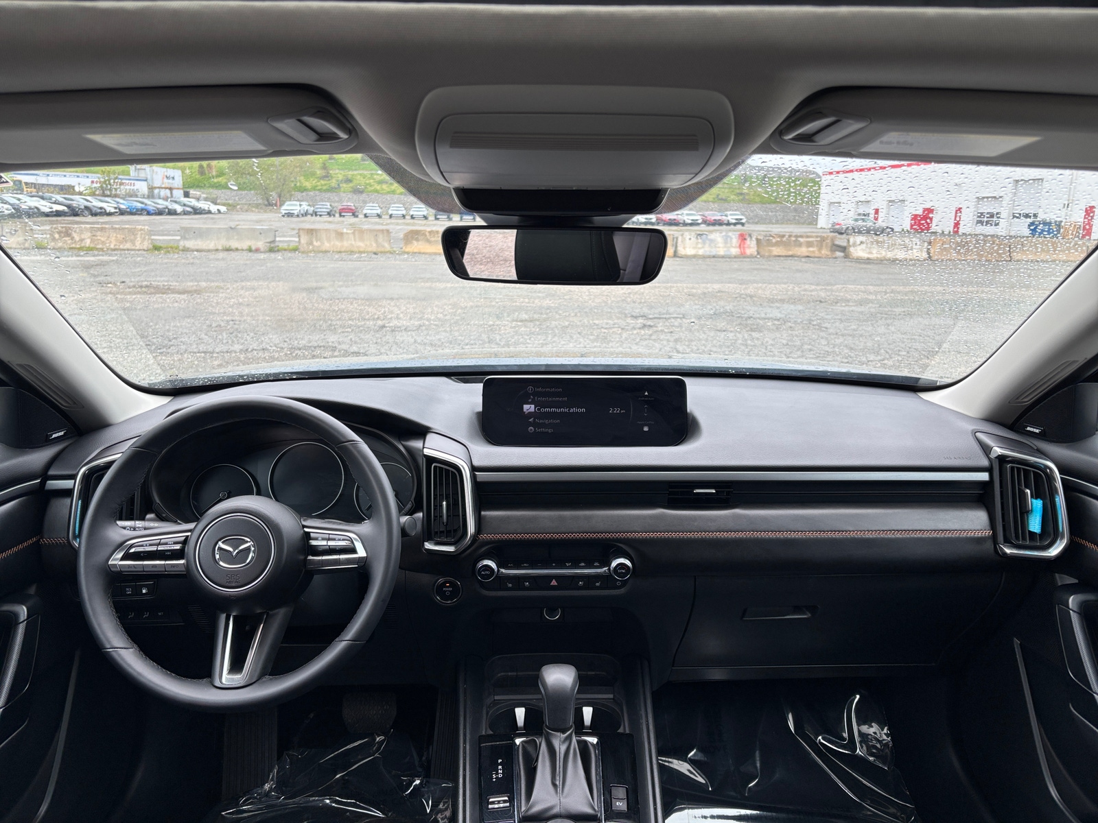 Thumbnail: 2025 Mazda CX-50 - 2