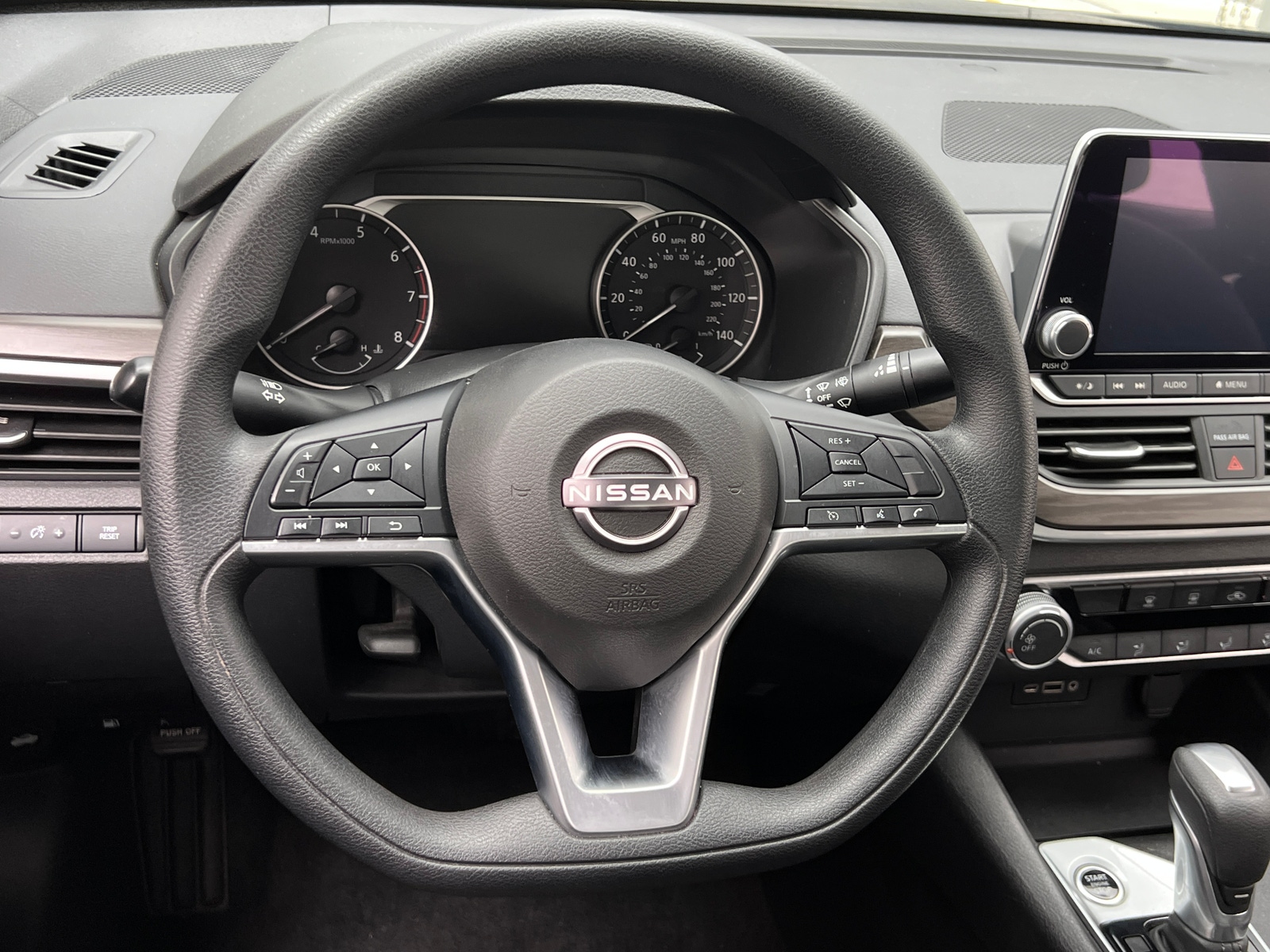 Thumbnail: 2025 Nissan Altima - 5