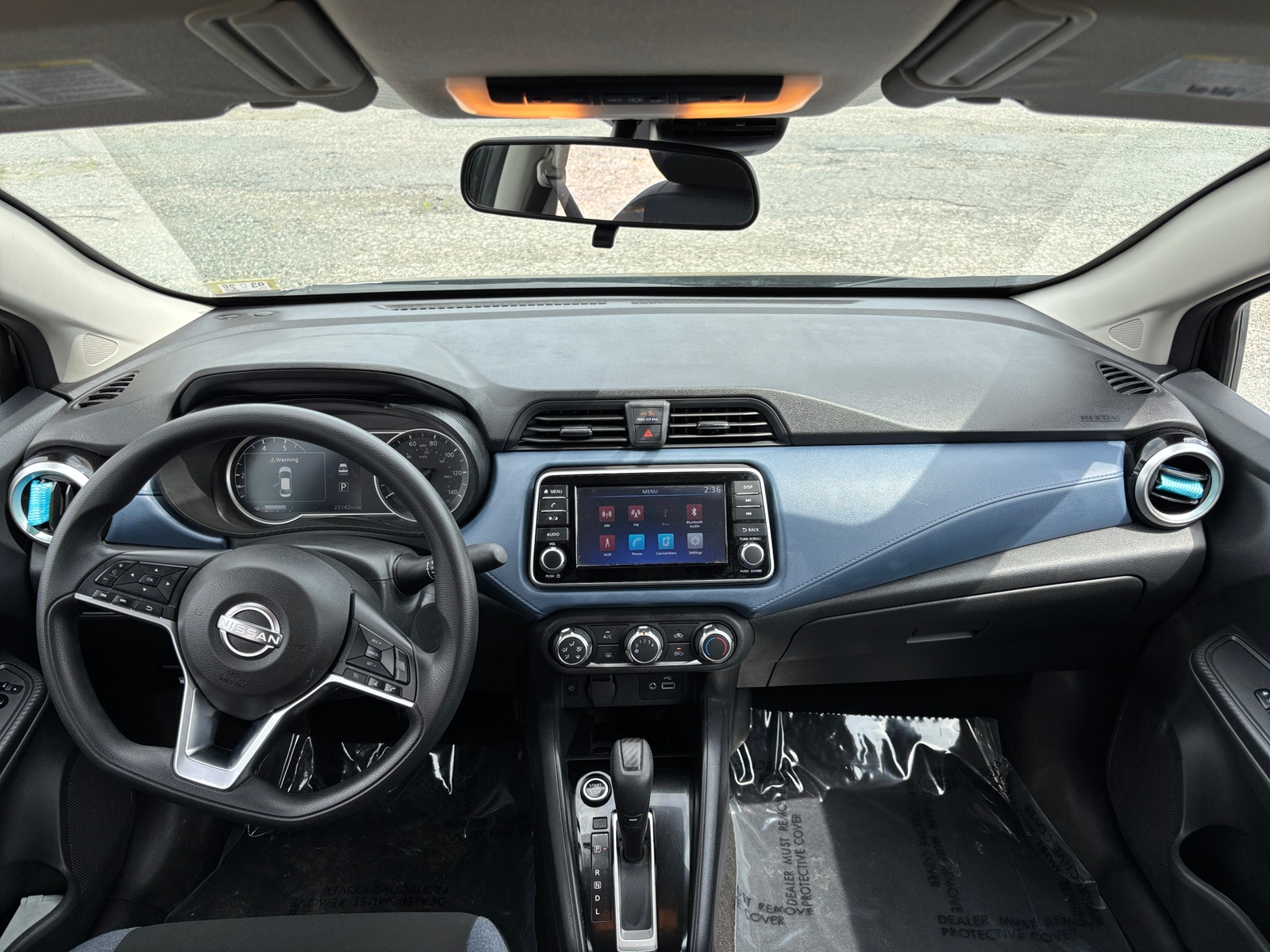 Thumbnail: 2025 Nissan Versa - 3