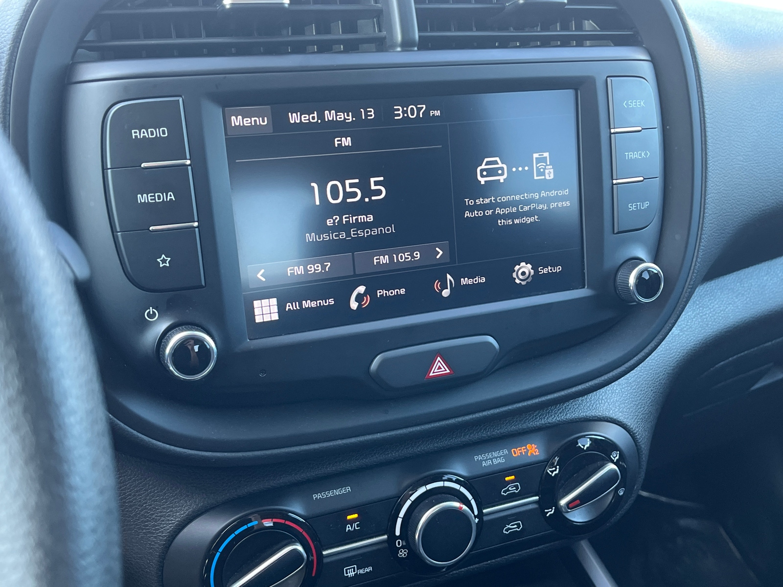 Thumbnail: 2025 Kia Soul - 4