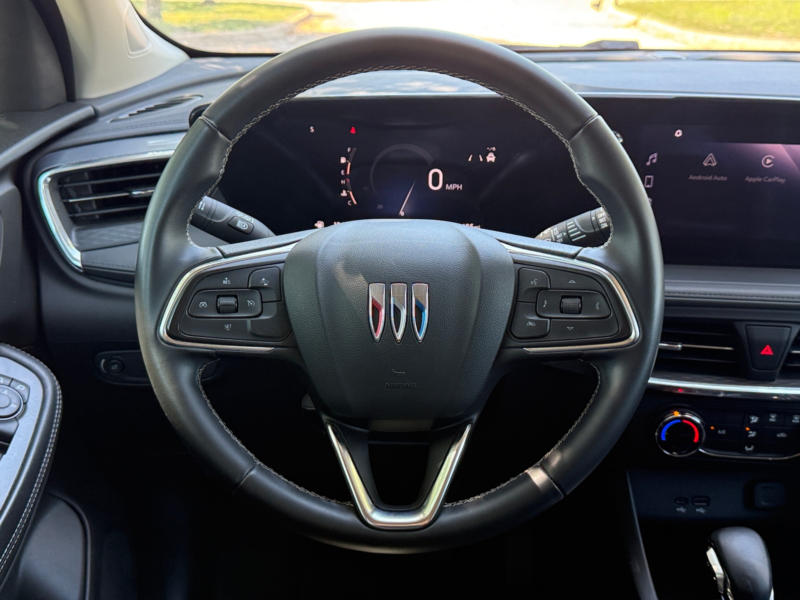 Thumbnail: 2025 Buick Encore GX - 5