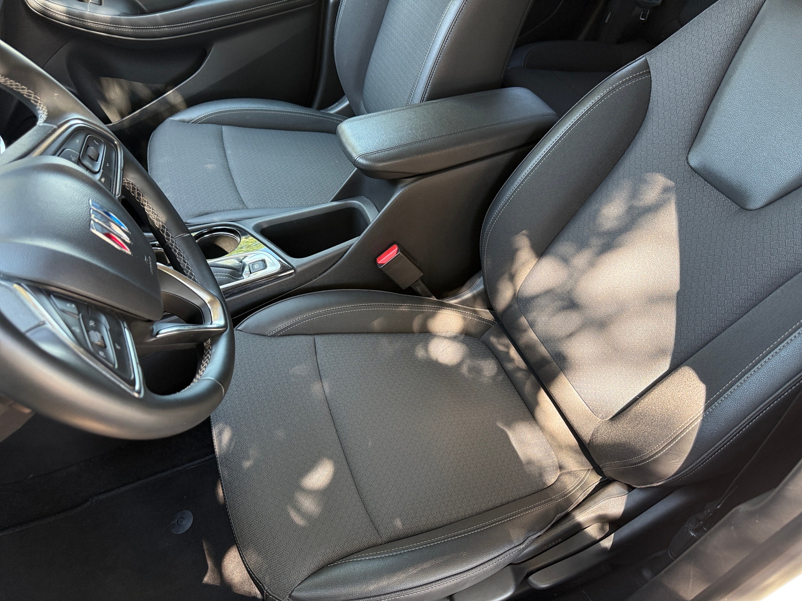 Thumbnail: 2025 Buick Encore GX - 2