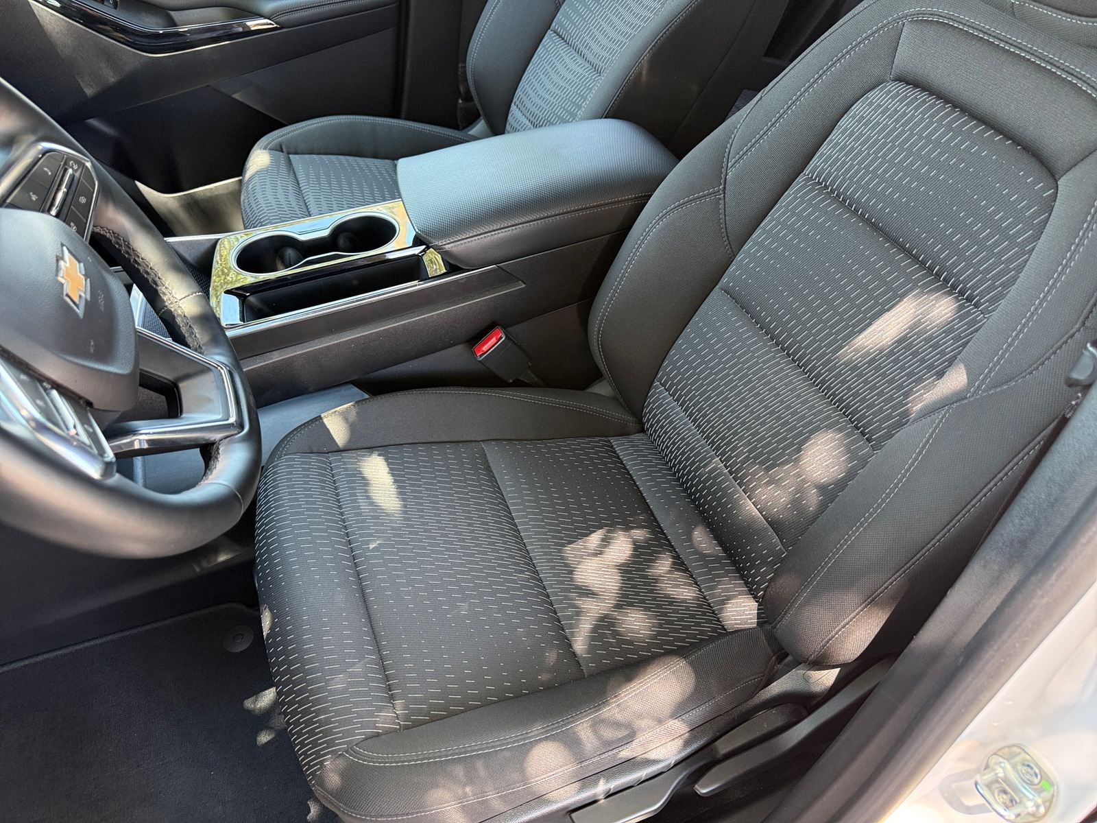 Thumbnail: 2025 Chevrolet Equinox - 2