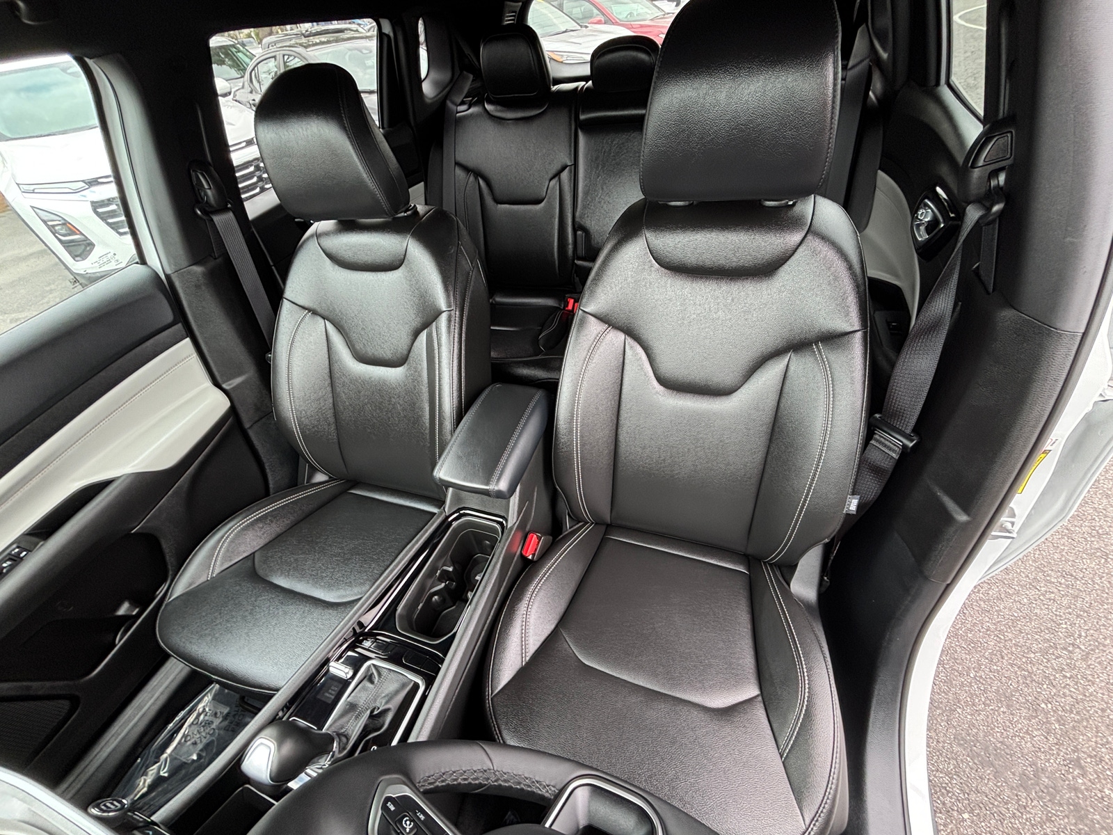 Thumbnail: 2025 Jeep Compass - 2