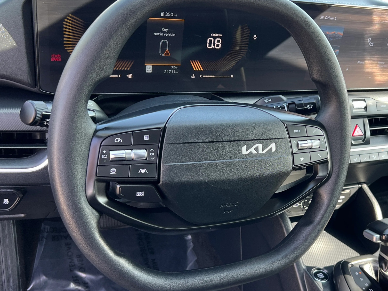 Thumbnail: 2025 Kia K4 - 5