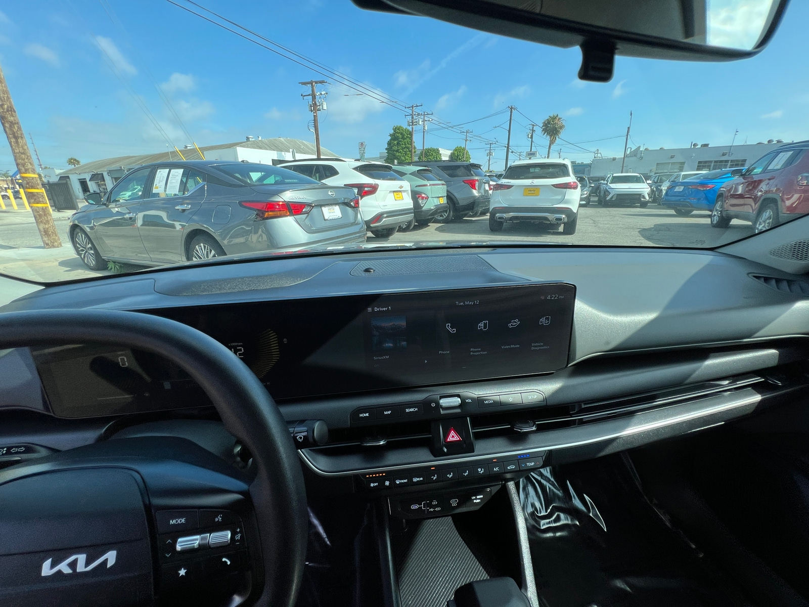 Thumbnail: 2025 Kia K4 - 3