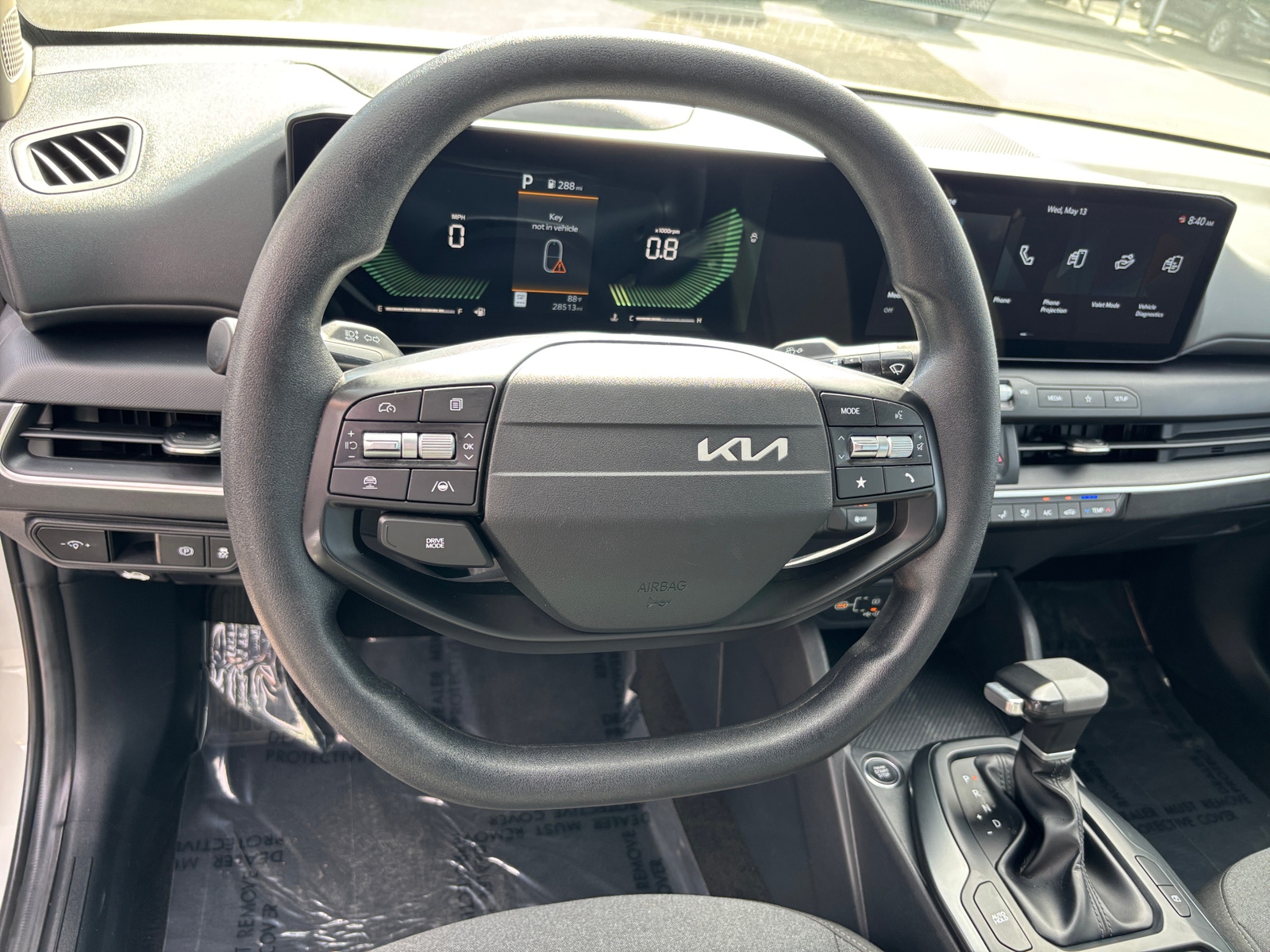 Thumbnail: 2025 Kia K4 - 5