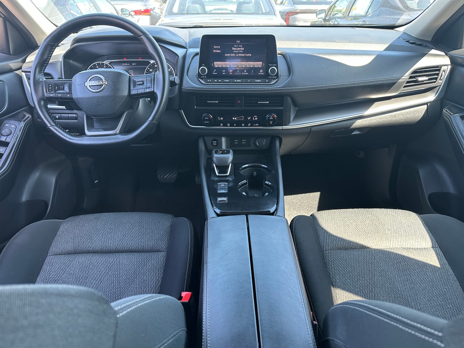 Thumbnail: 2025 Nissan Rogue - 3