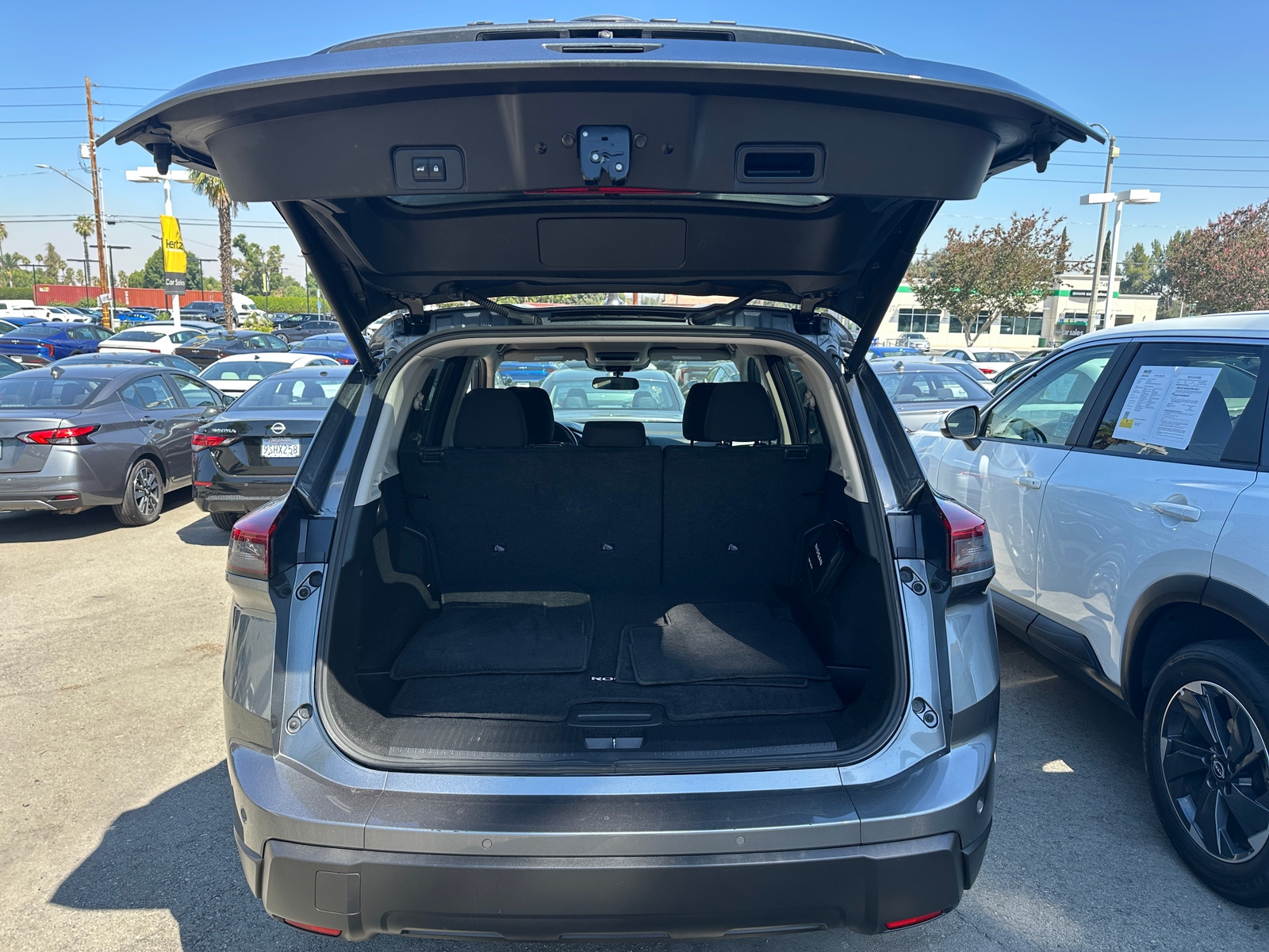 Thumbnail: 2025 Nissan Rogue - 6