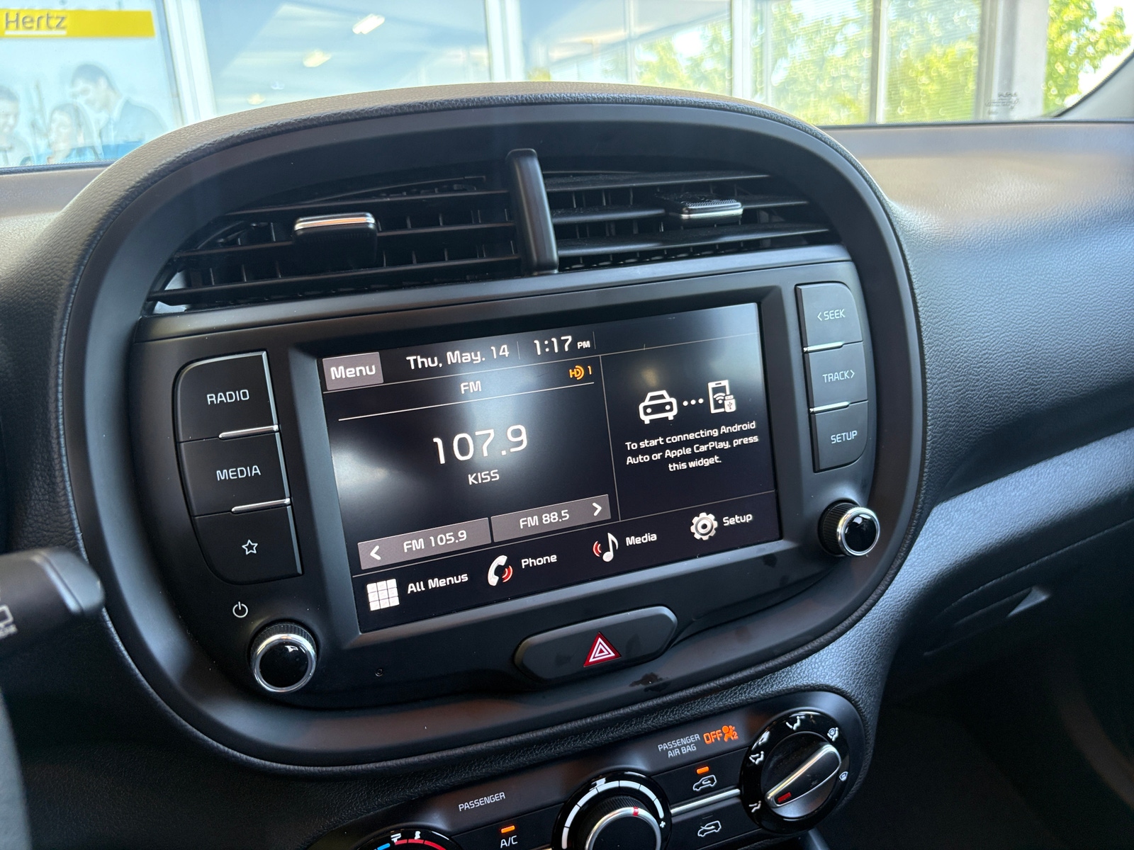 Thumbnail: 2025 Kia Soul - 4