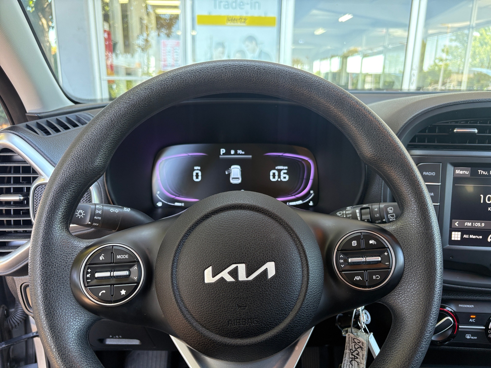 Thumbnail: 2025 Kia Soul - 5