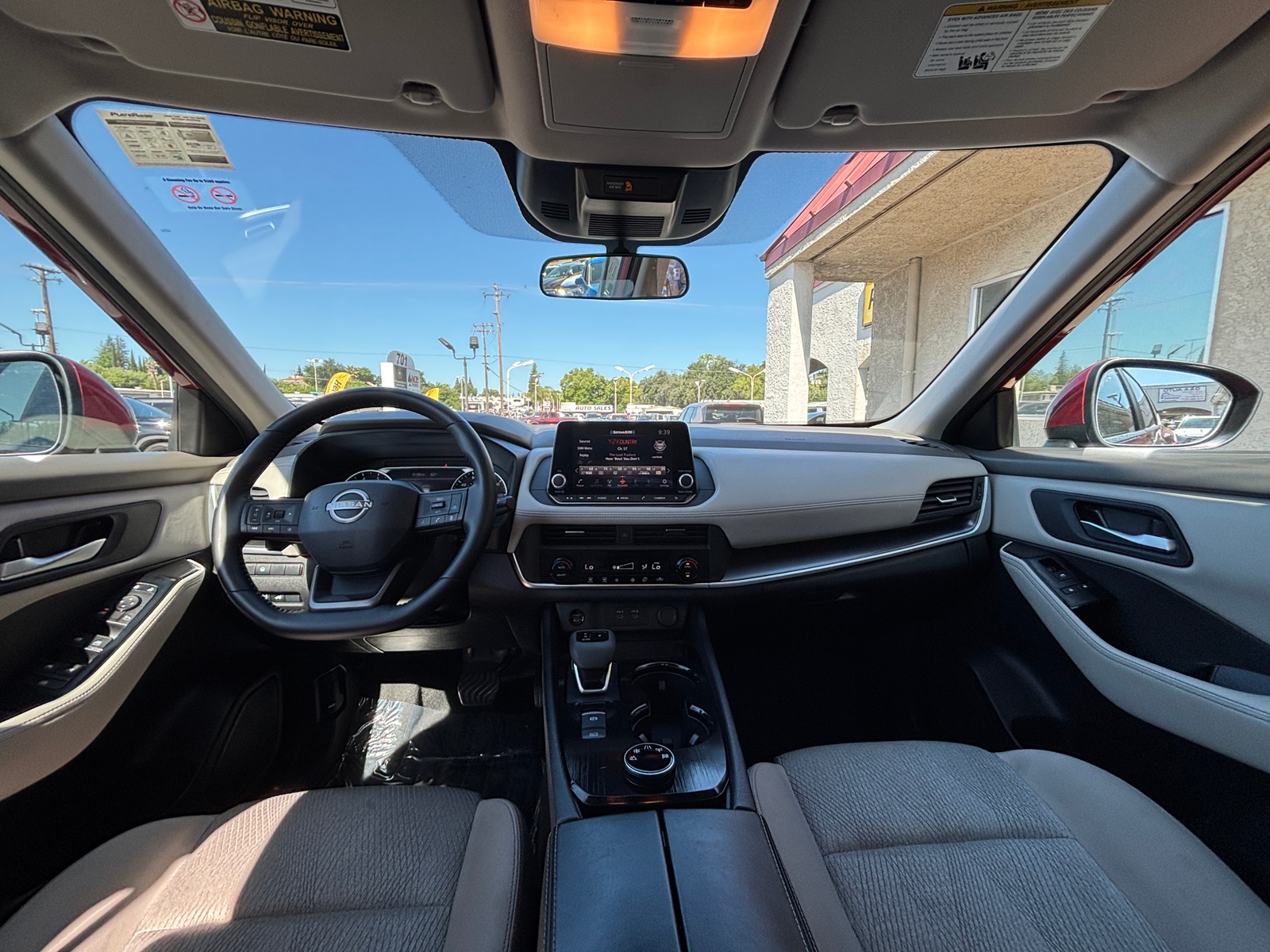 Thumbnail: 2025 Nissan Rogue - 3
