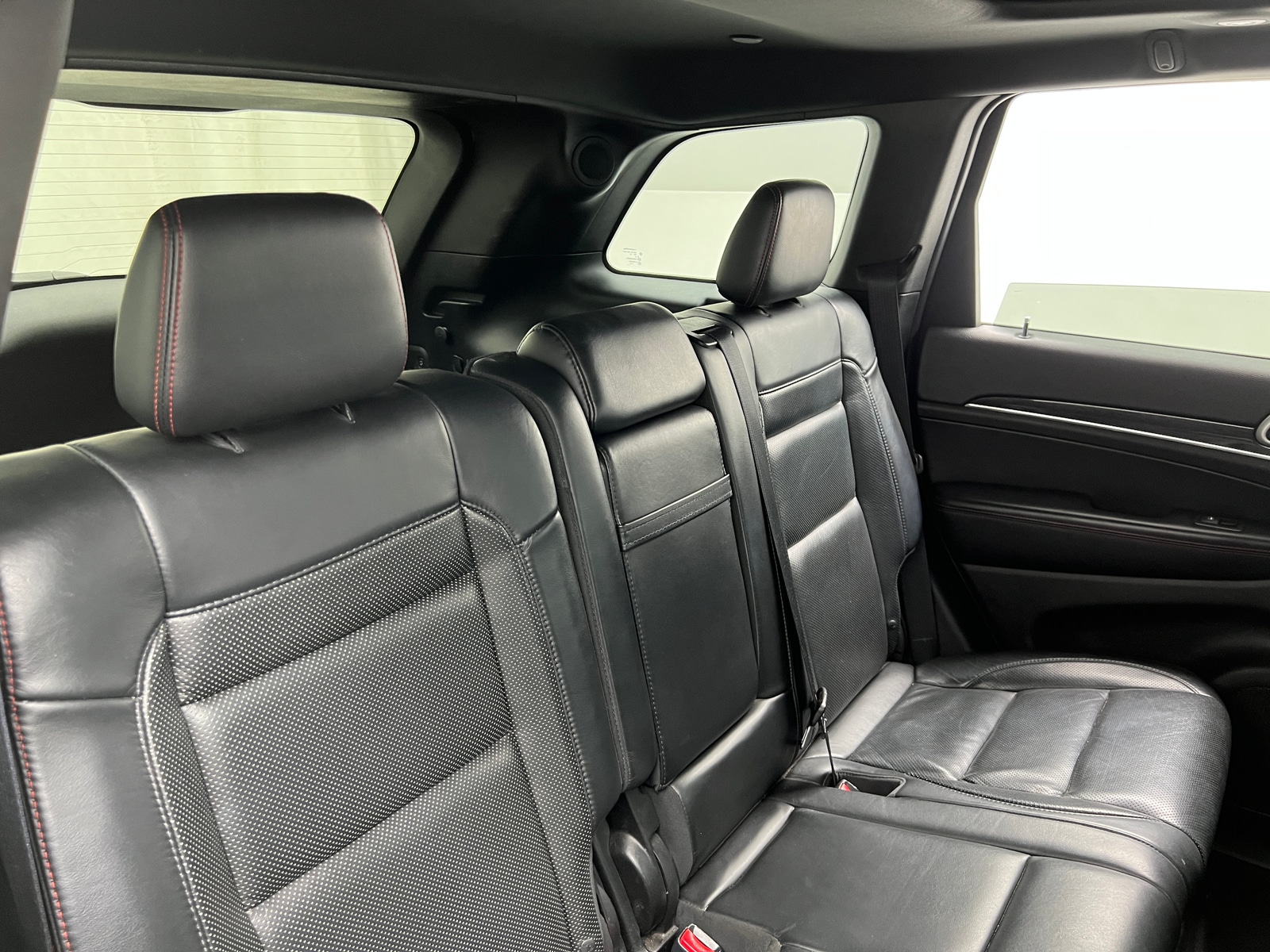 Thumbnail: 2018 Jeep Grand Cherokee - 5