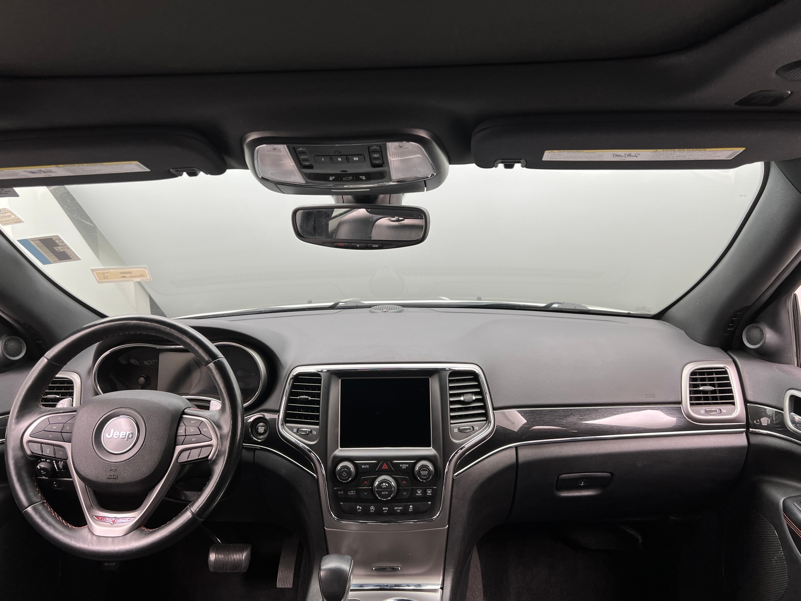 Thumbnail: 2018 Jeep Grand Cherokee - 2