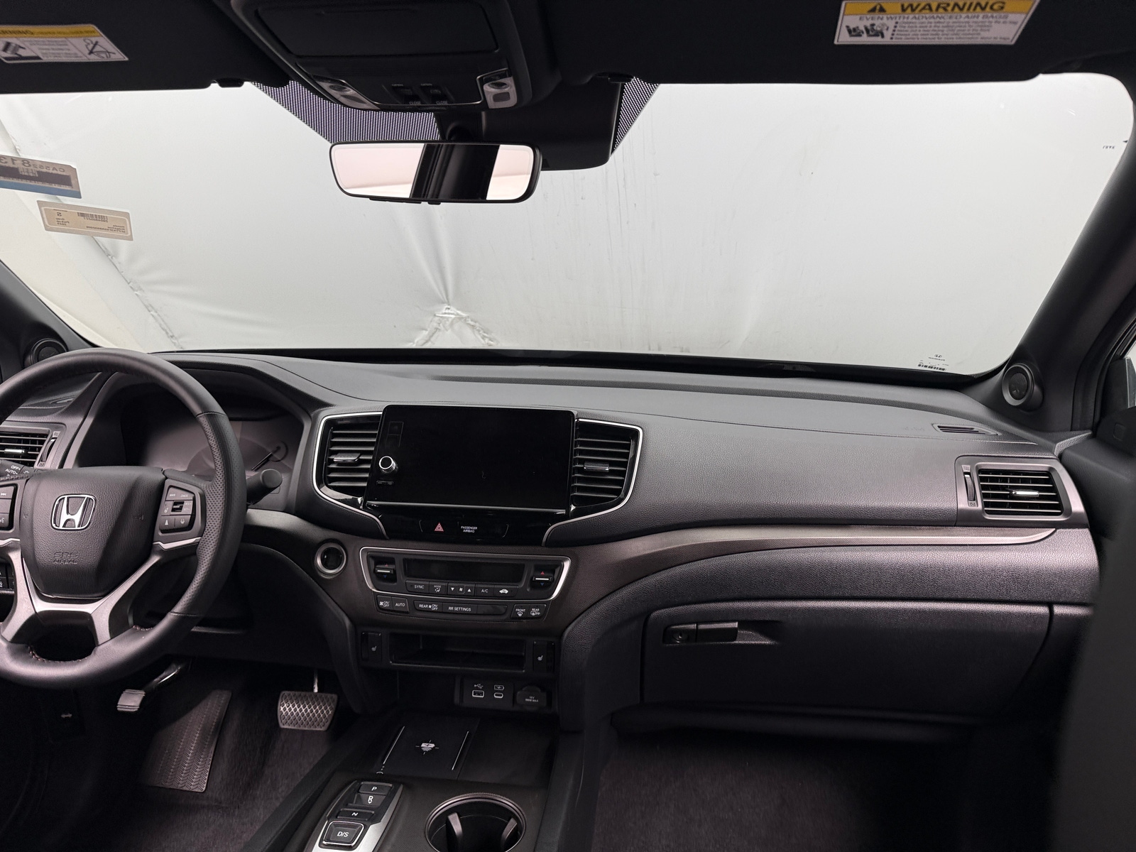 Thumbnail: 2024 Honda Ridgeline - 2