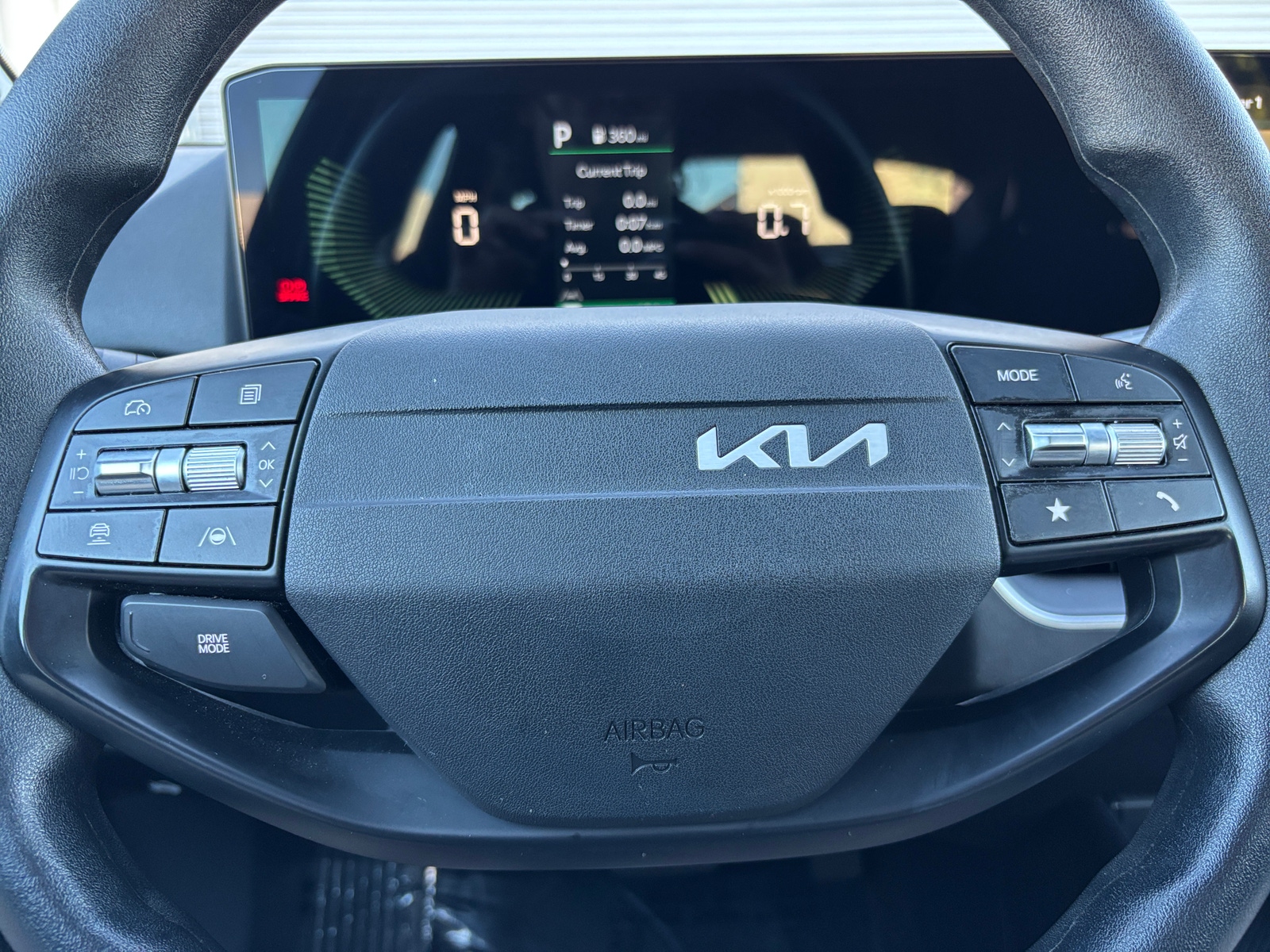 Thumbnail: 2025 Kia K4 - 5