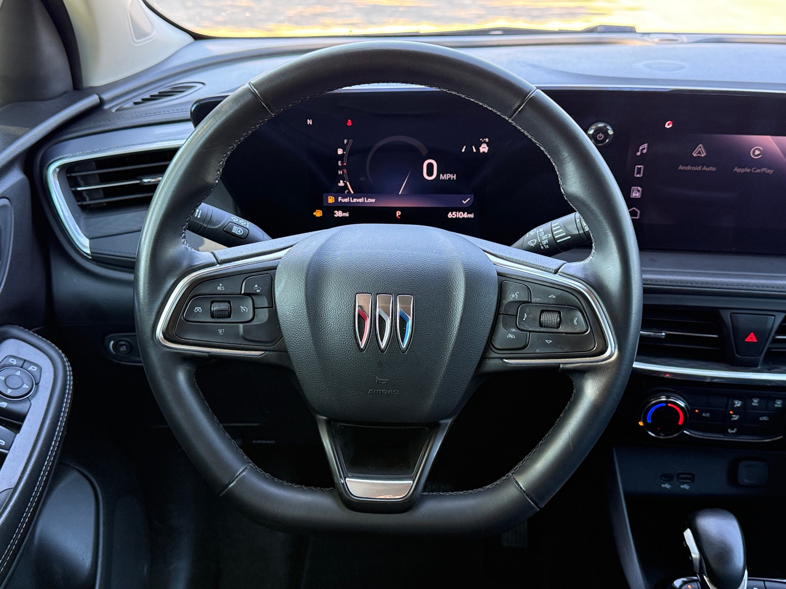 Thumbnail: 2024 Buick Encore GX - 5