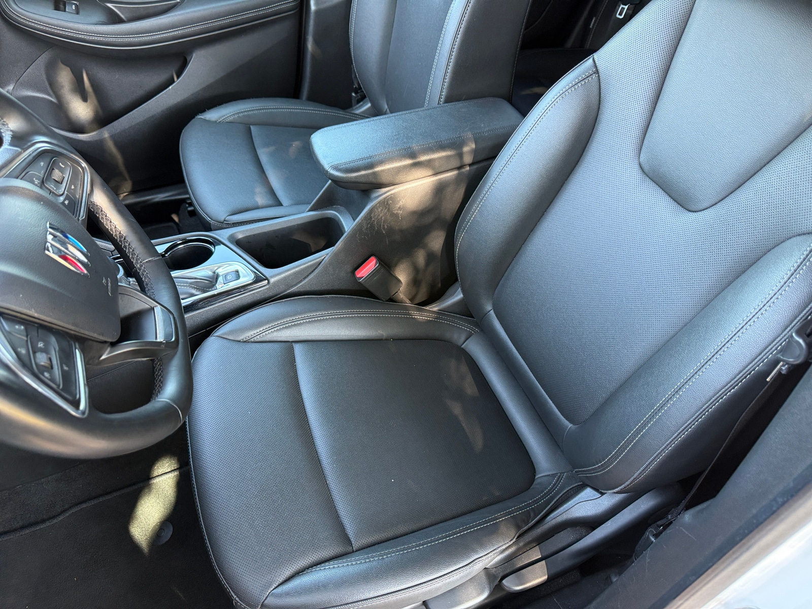 Thumbnail: 2024 Buick Encore GX - 2