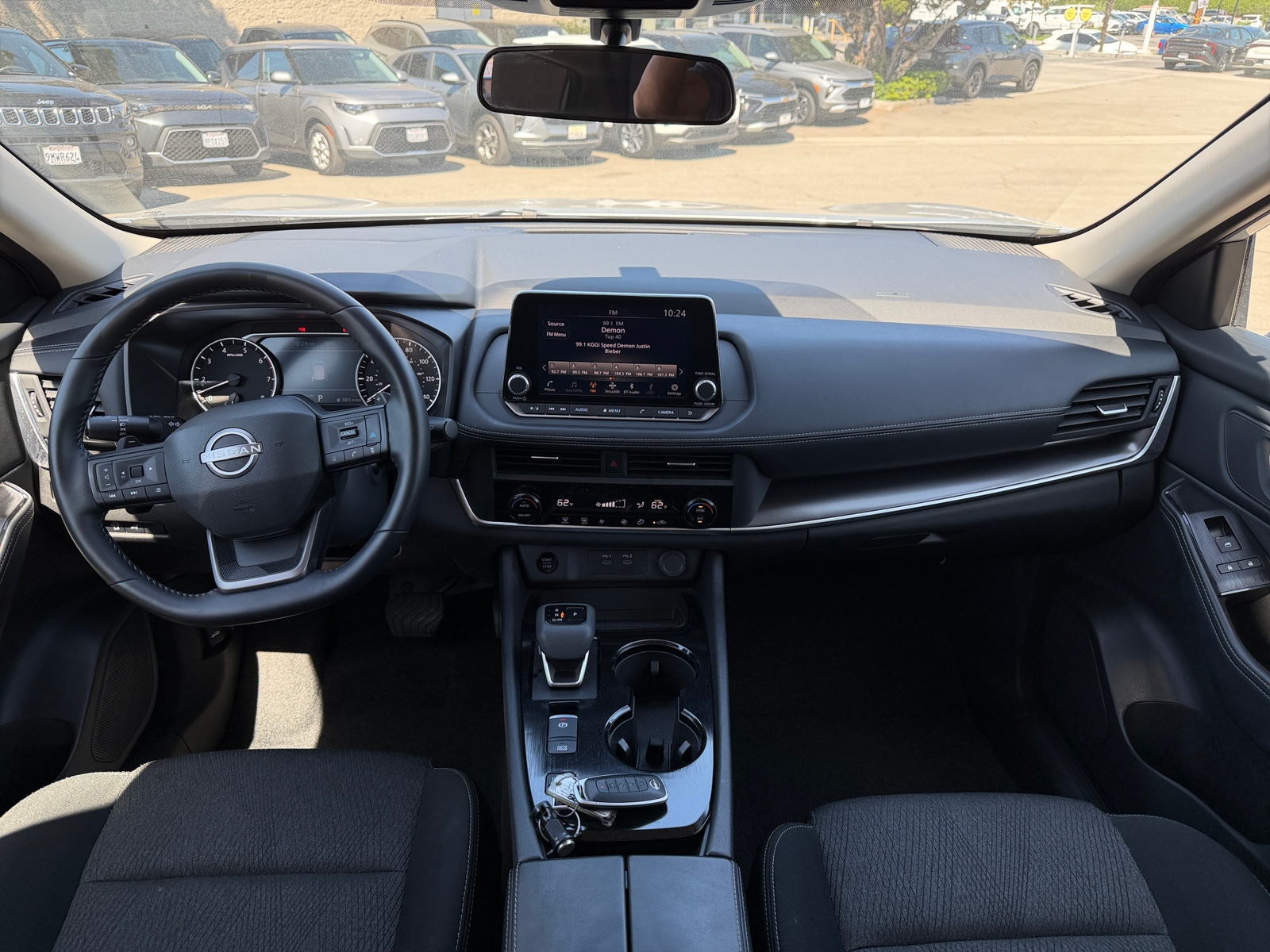 Thumbnail: 2025 Nissan Rogue - 3