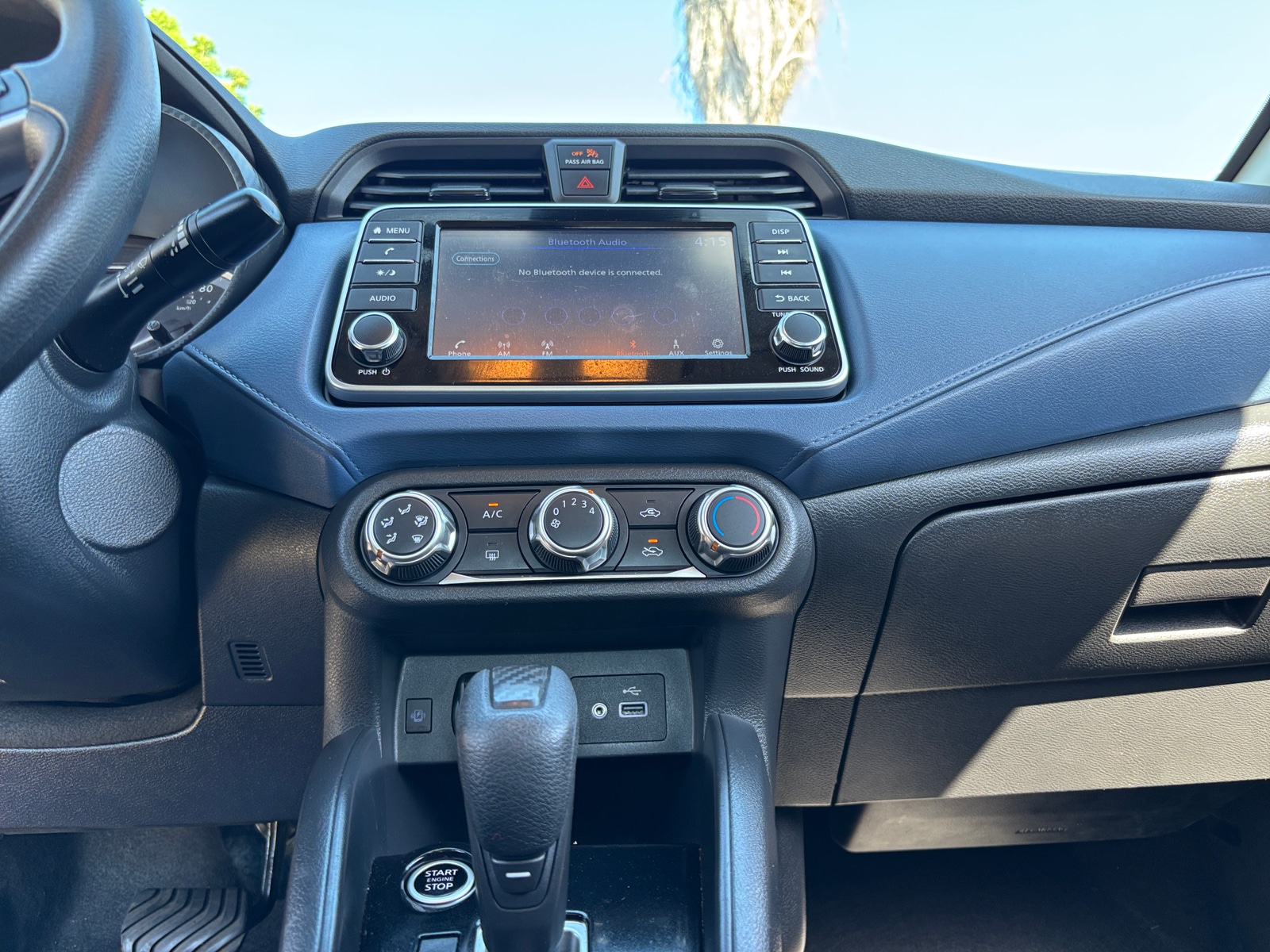 Thumbnail: 2025 Nissan Versa - 4